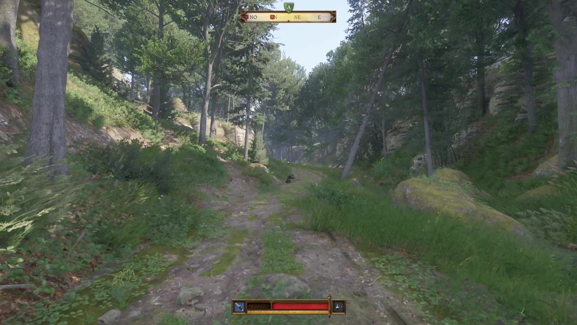 Kingdom come deliverance ii le chancre 12 13