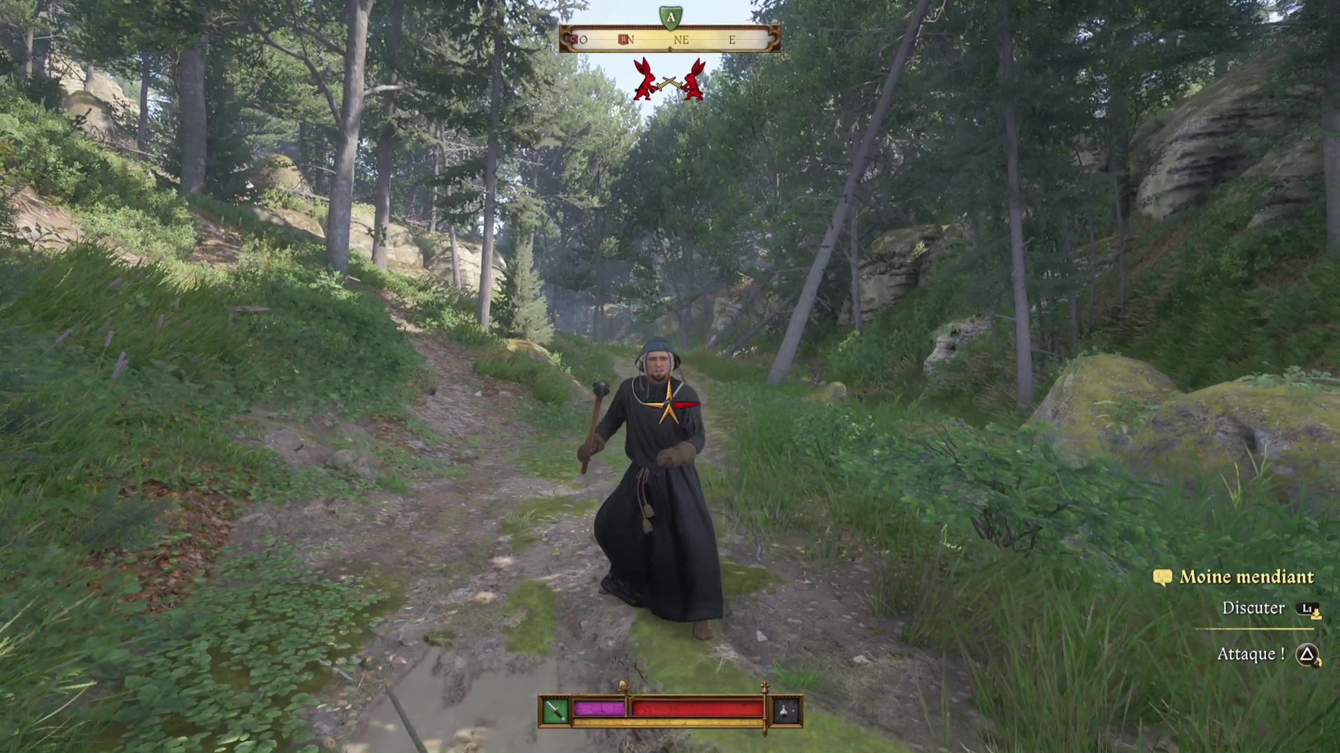 Kingdom come deliverance ii le chancre 14 14