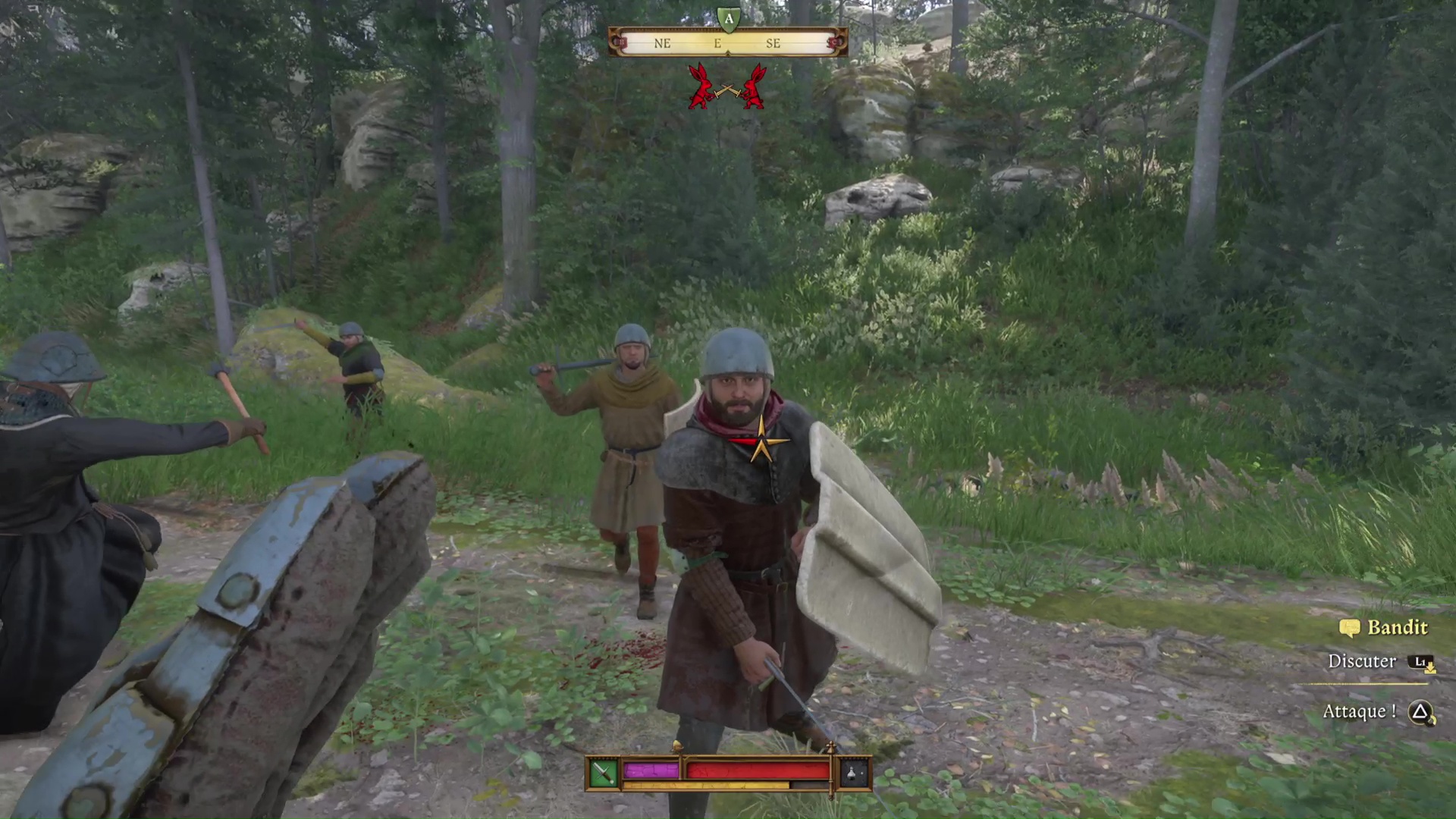 Kingdom come deliverance ii le chancre 15 15