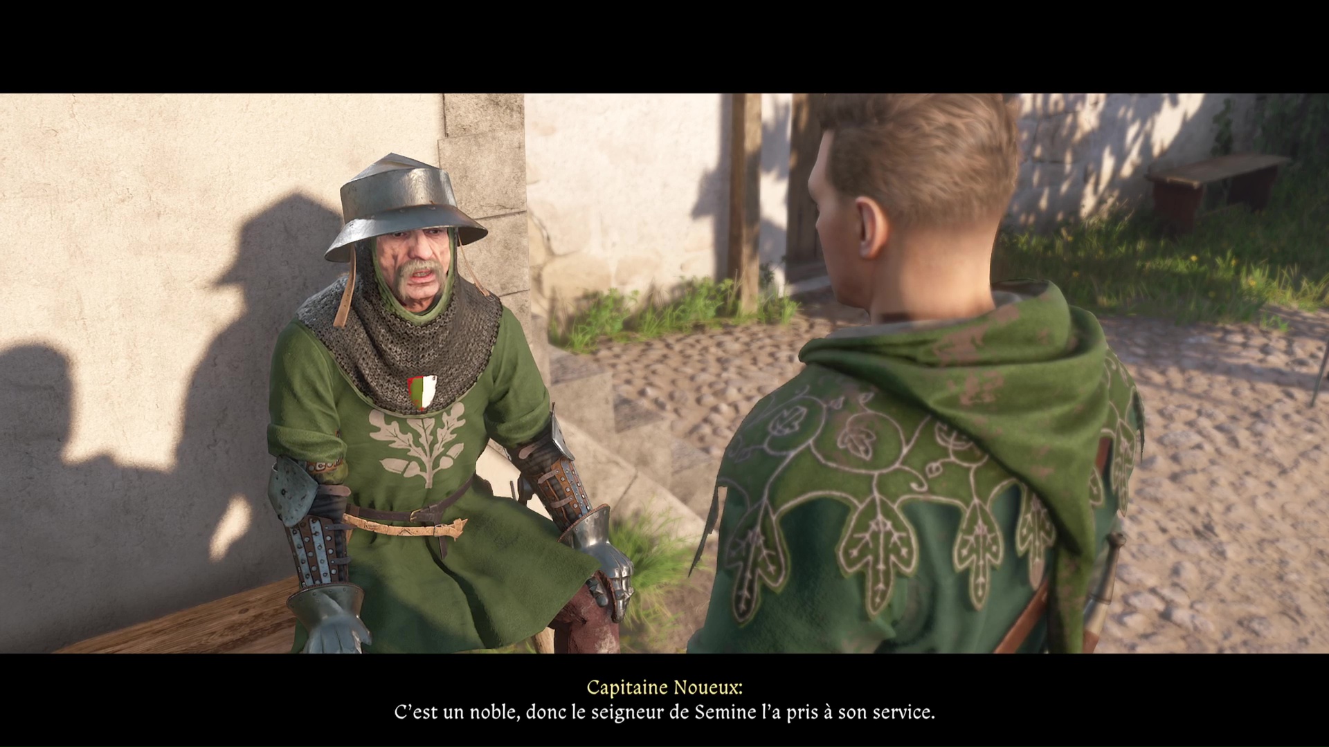 Kingdom come deliverance ii le chancre 2 2