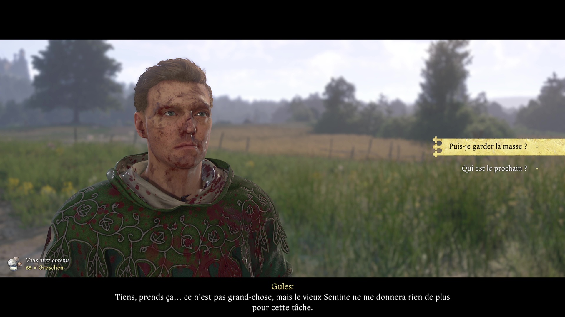 Kingdom come deliverance ii le chancre 29 26