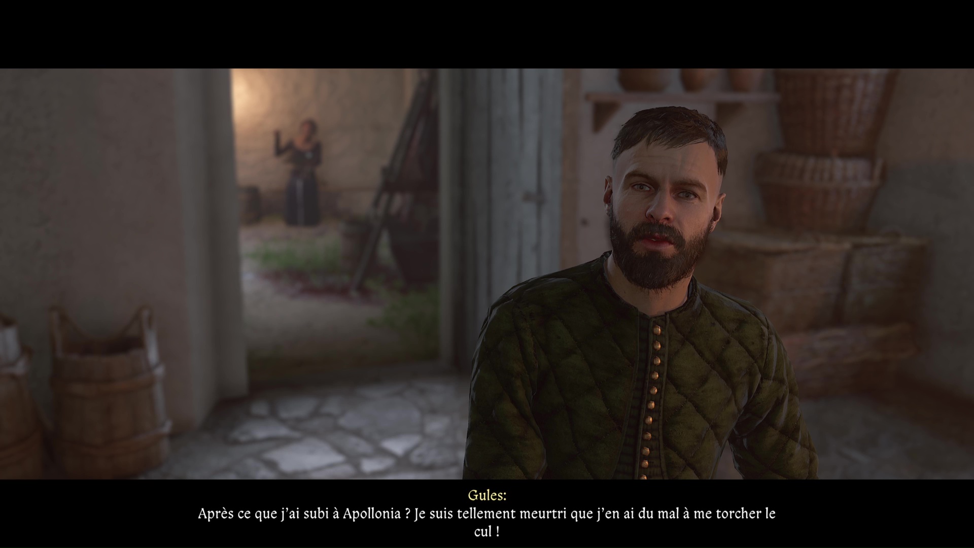 Kingdom come deliverance ii le chancre 5 6