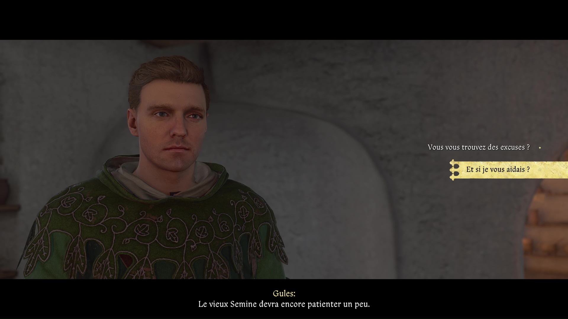 Kingdom come deliverance ii le chancre 6 7