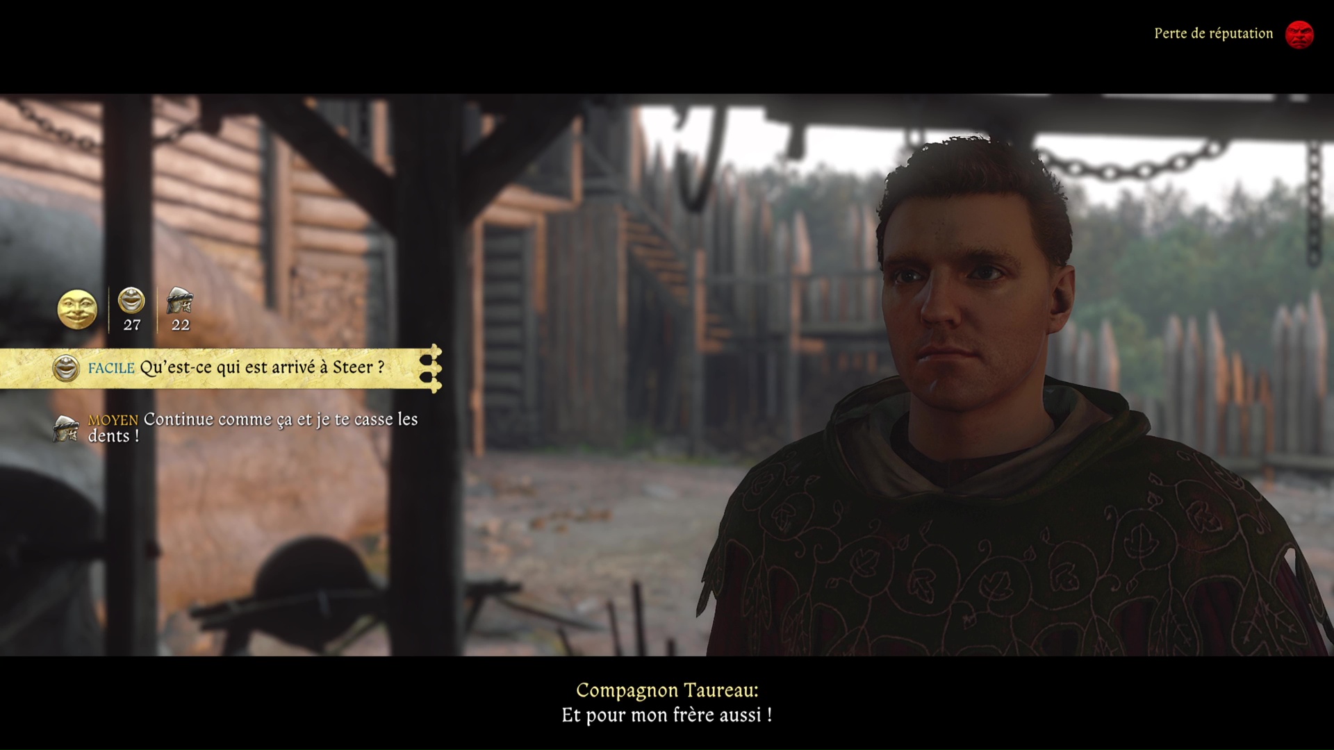 Kingdom come deliverance ii le doigt de dieu 100 35