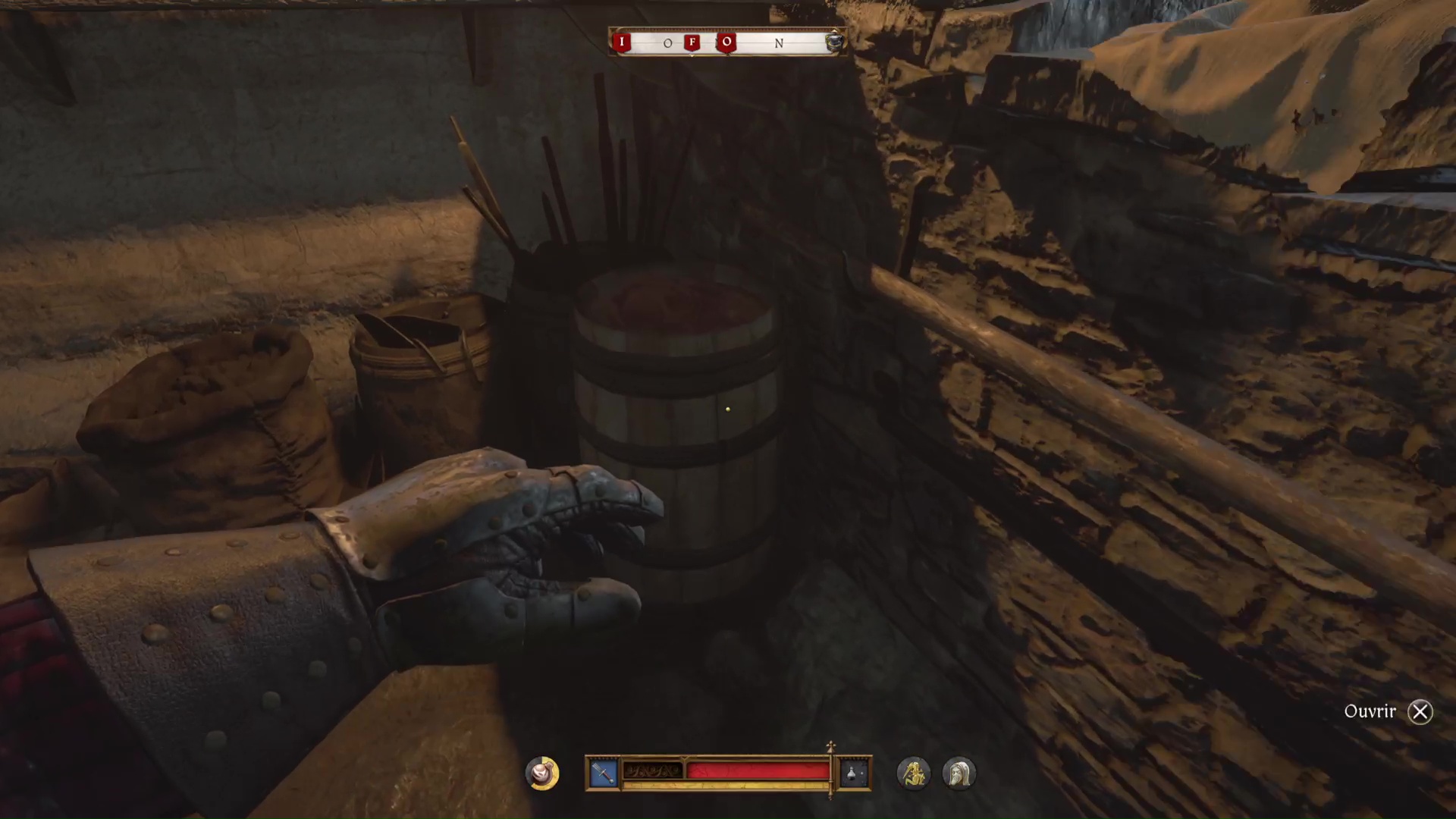 Kingdom come deliverance ii le doigt de dieu 103 38