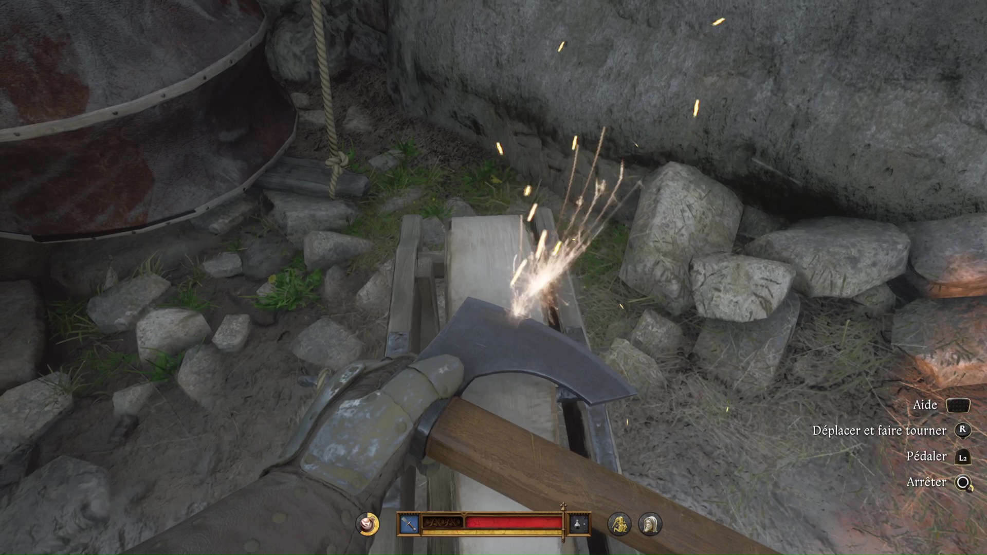 Kingdom come deliverance ii le doigt de dieu 106 41