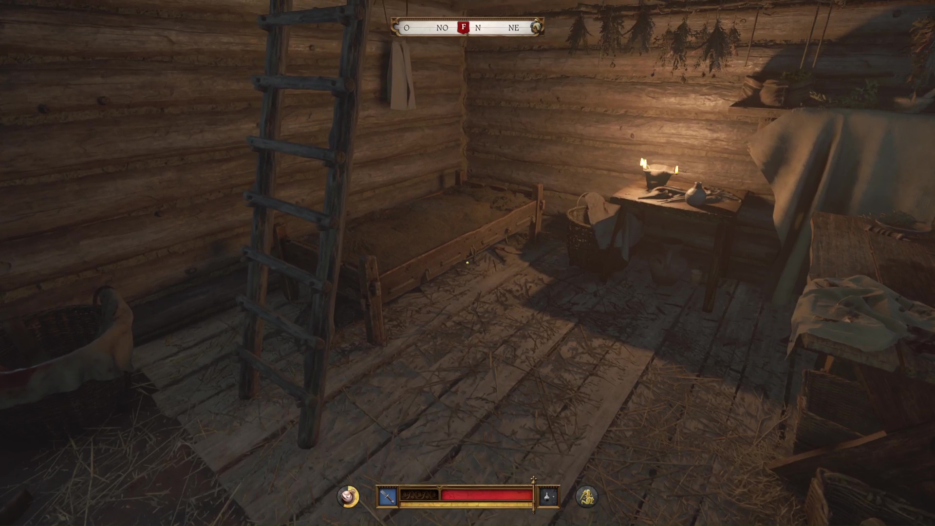 Kingdom come deliverance ii le doigt de dieu 117 114