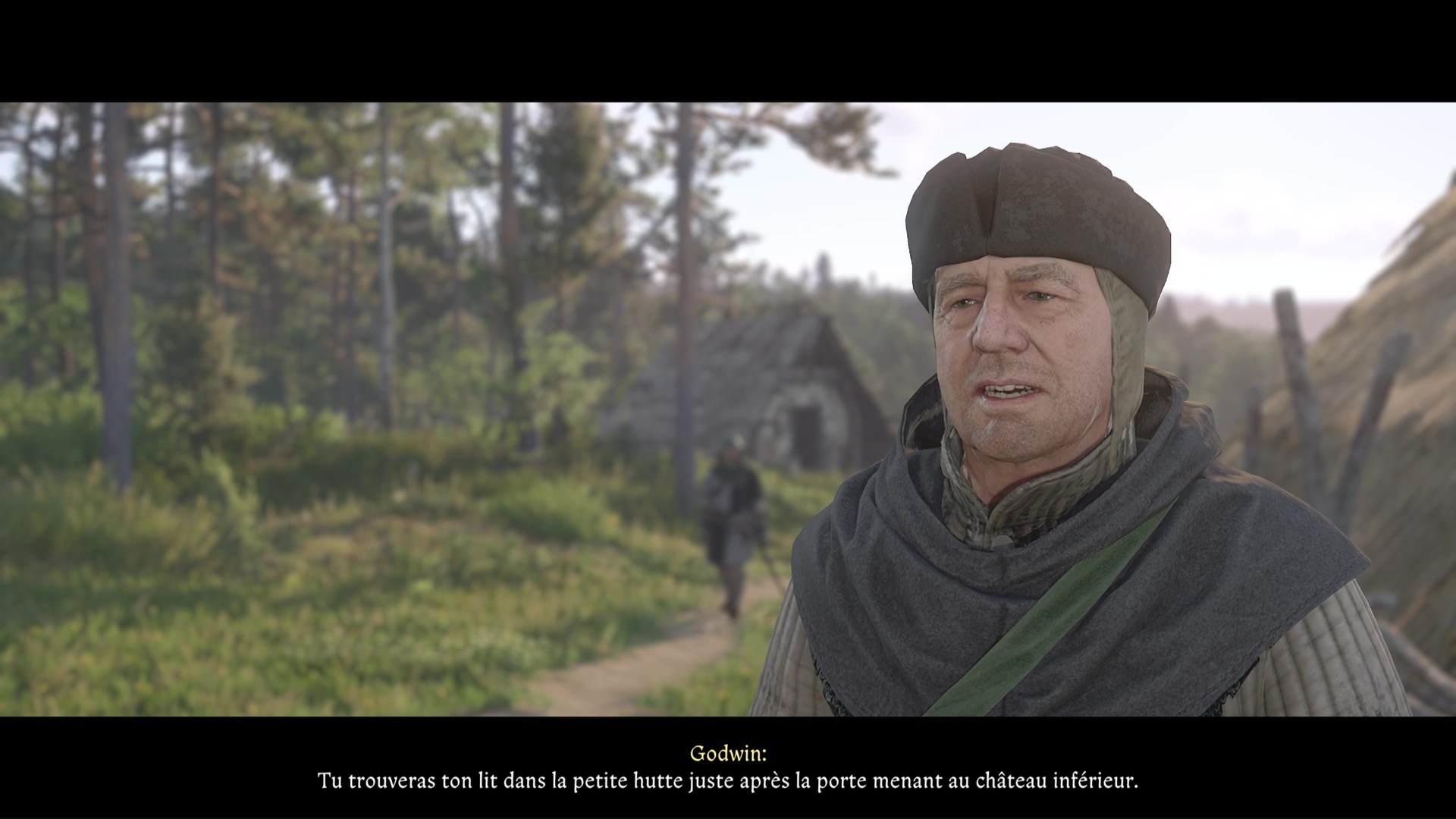 Kingdom come deliverance ii le doigt de dieu 12 12