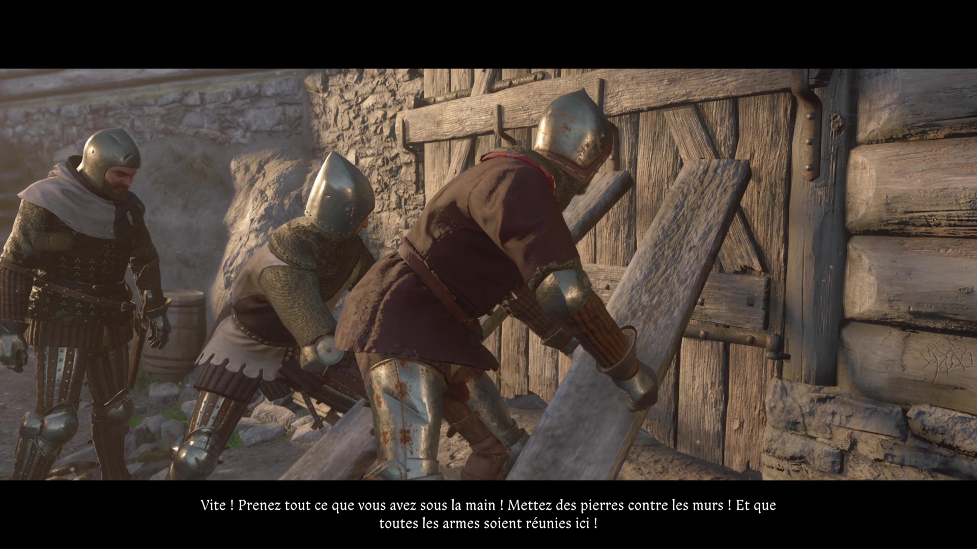 Kingdom come deliverance ii le doigt de dieu 123 120