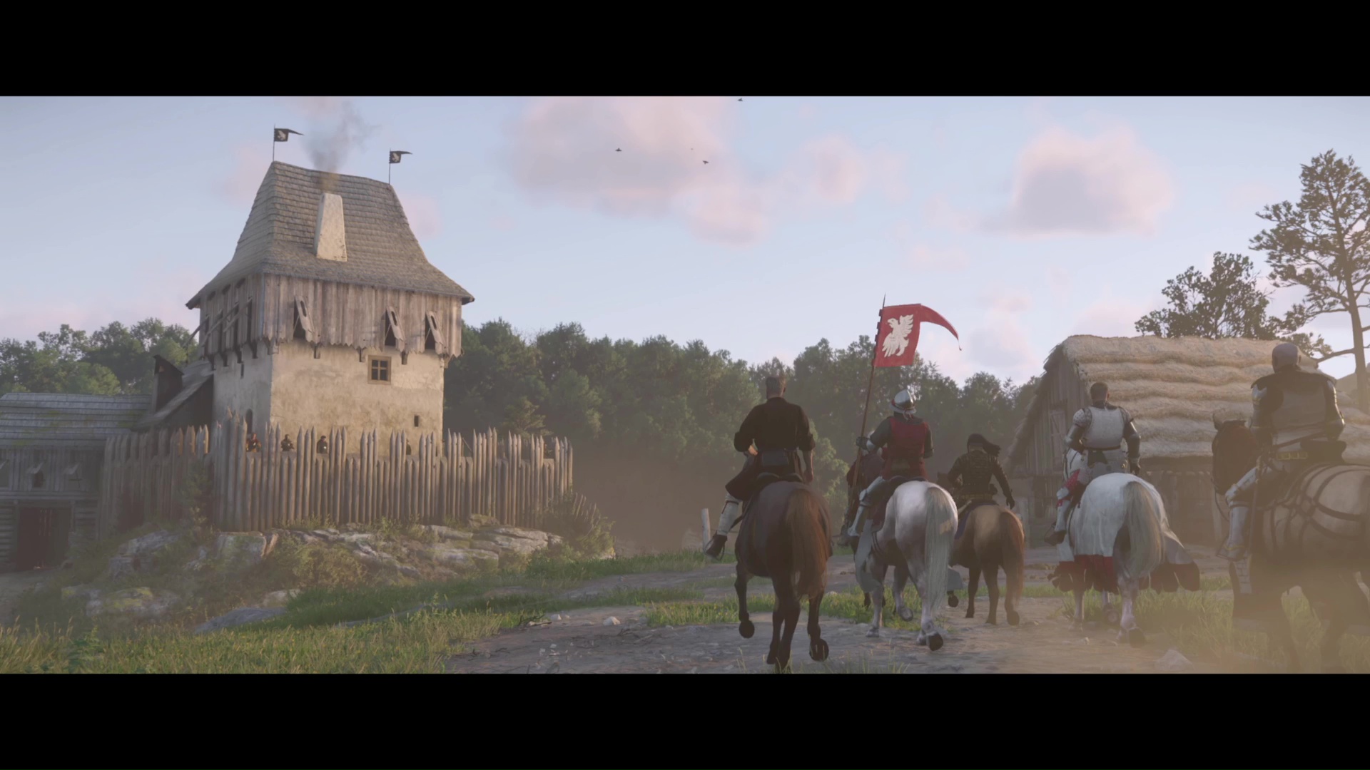 Kingdom come deliverance ii le doigt de dieu 125 122