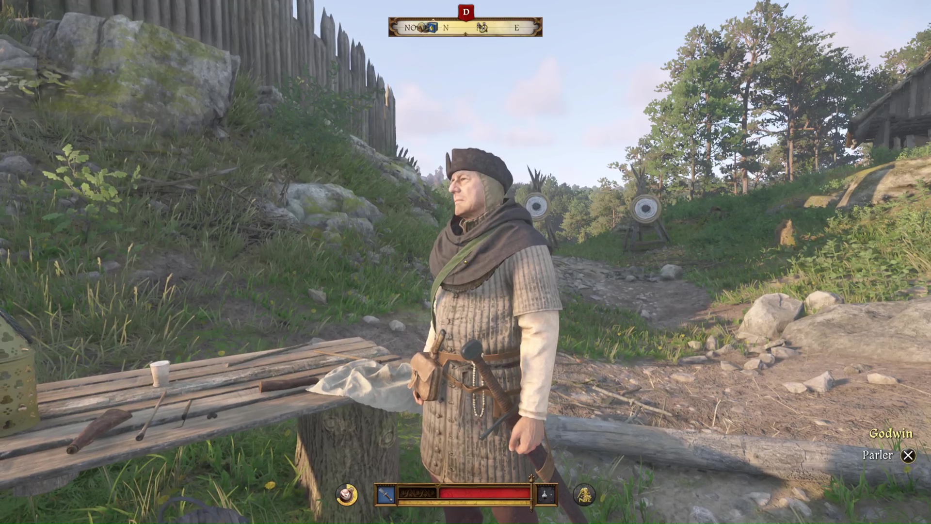 Kingdom come deliverance ii le doigt de dieu 13 13