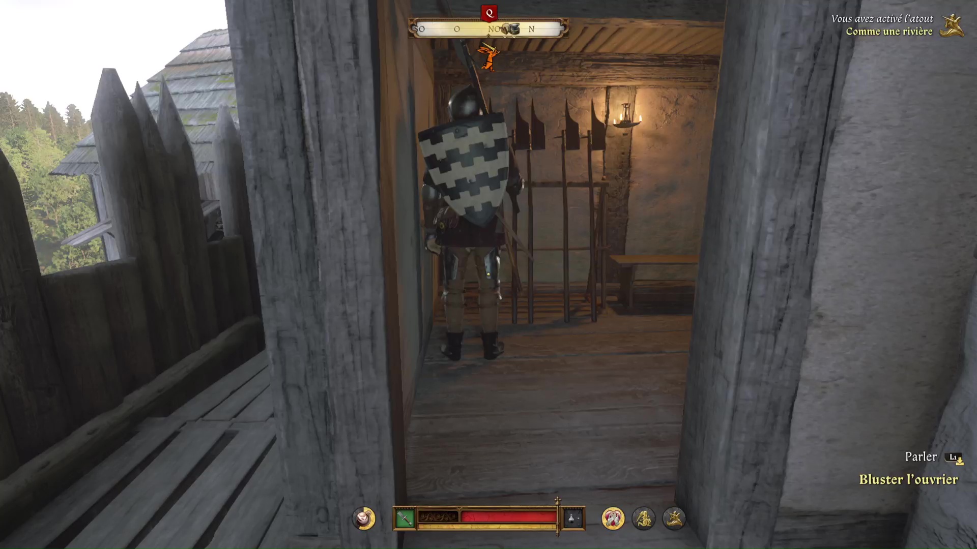 Kingdom come deliverance ii le doigt de dieu 136 133