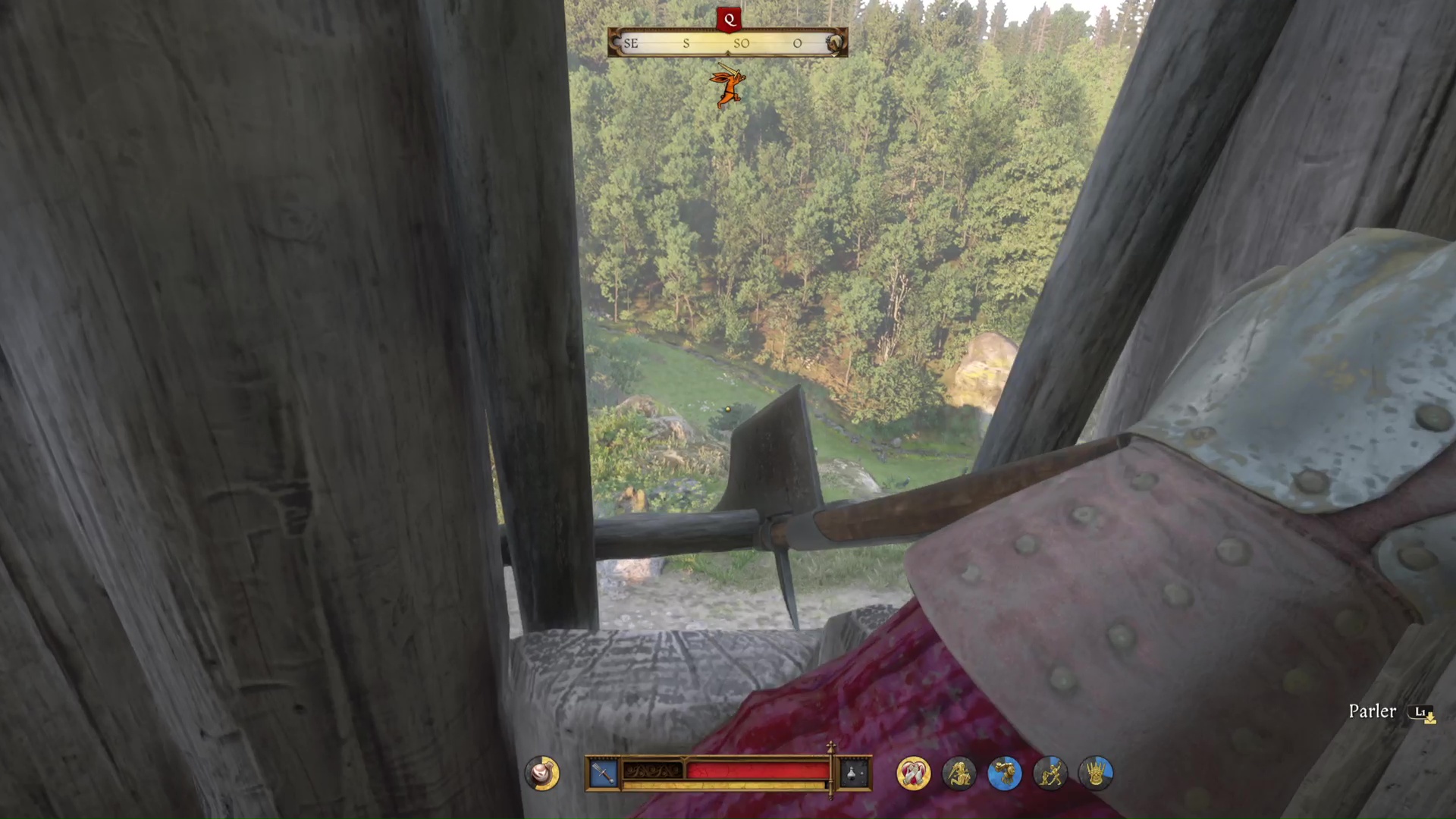 Kingdom come deliverance ii le doigt de dieu 138 135