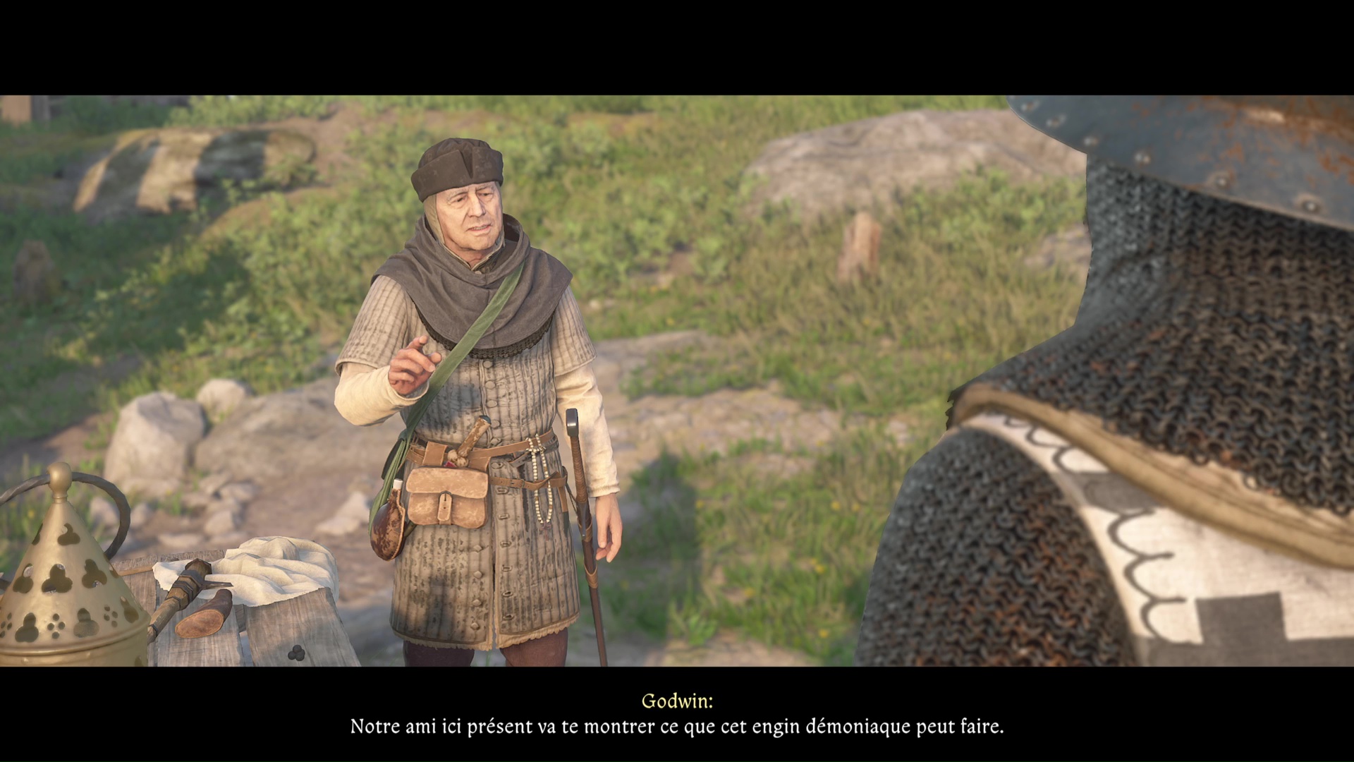 Kingdom come deliverance ii le doigt de dieu 14 14