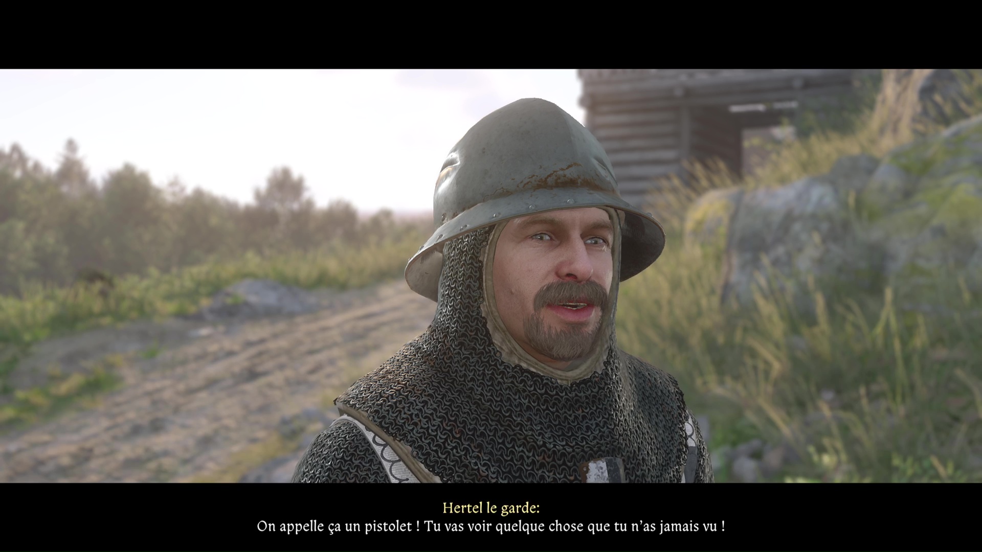 Kingdom come deliverance ii le doigt de dieu 15 15