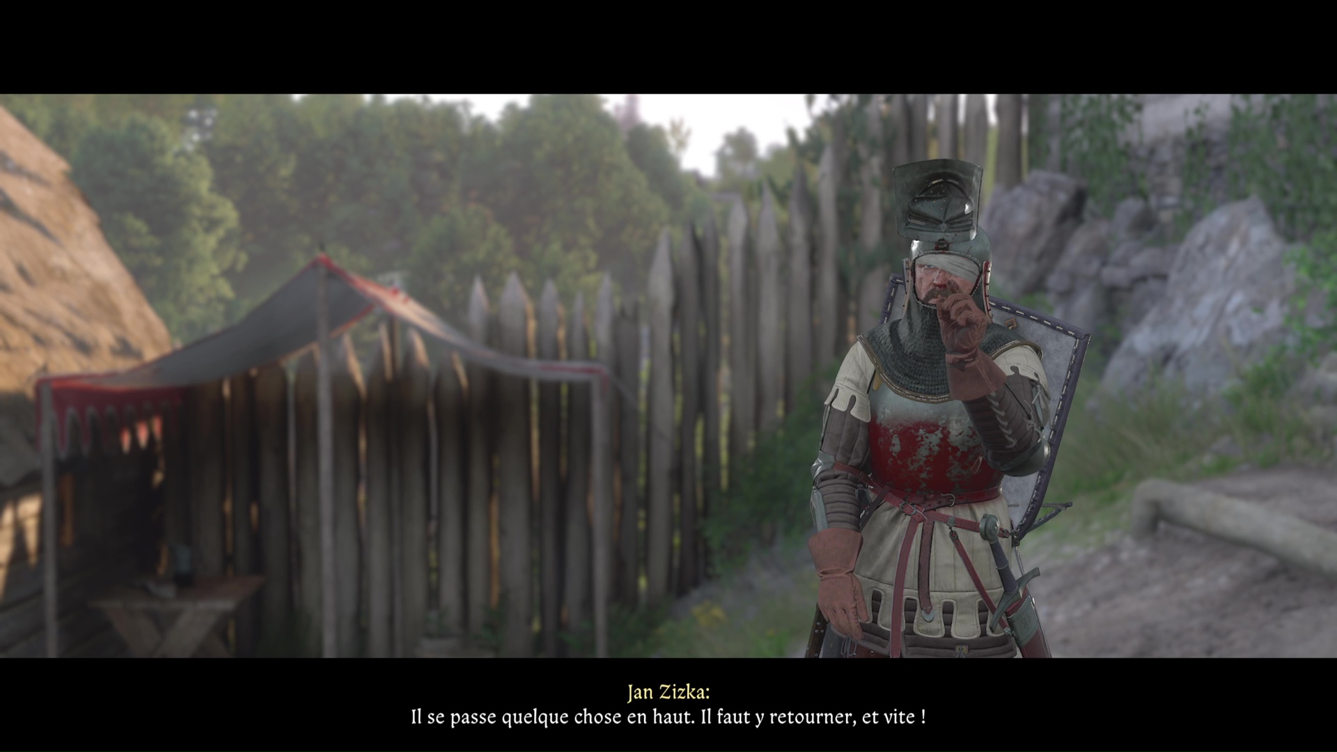 Kingdom come deliverance ii le doigt de dieu 150 147