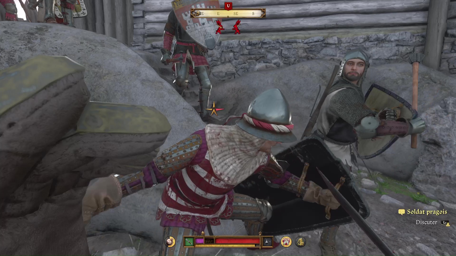 Kingdom come deliverance ii le doigt de dieu 151 148