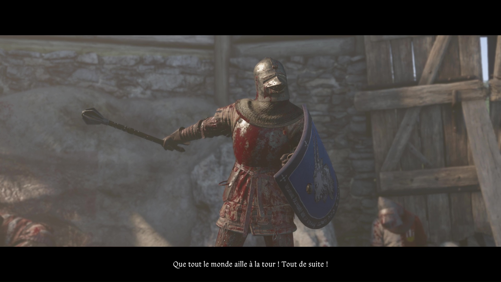 Kingdom come deliverance ii le doigt de dieu 152 149