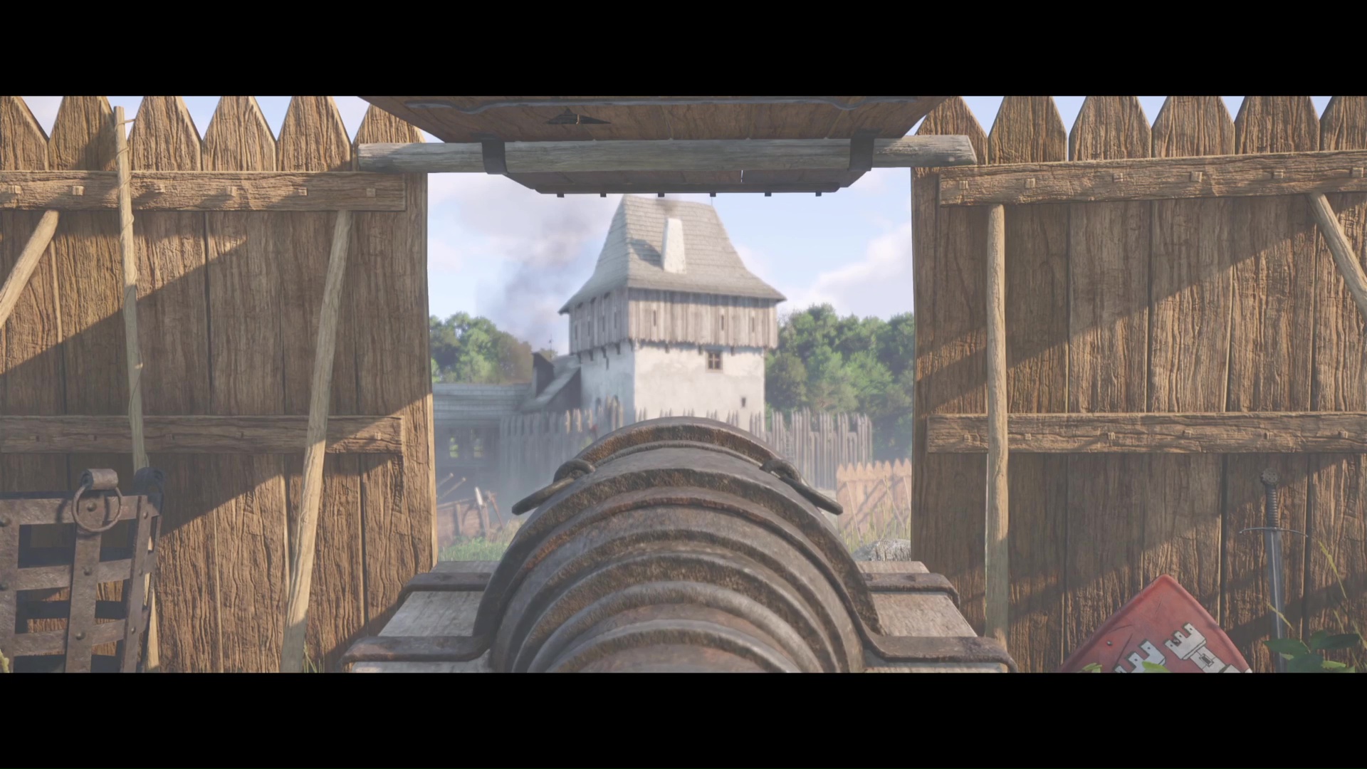 Kingdom come deliverance ii le doigt de dieu 155 152