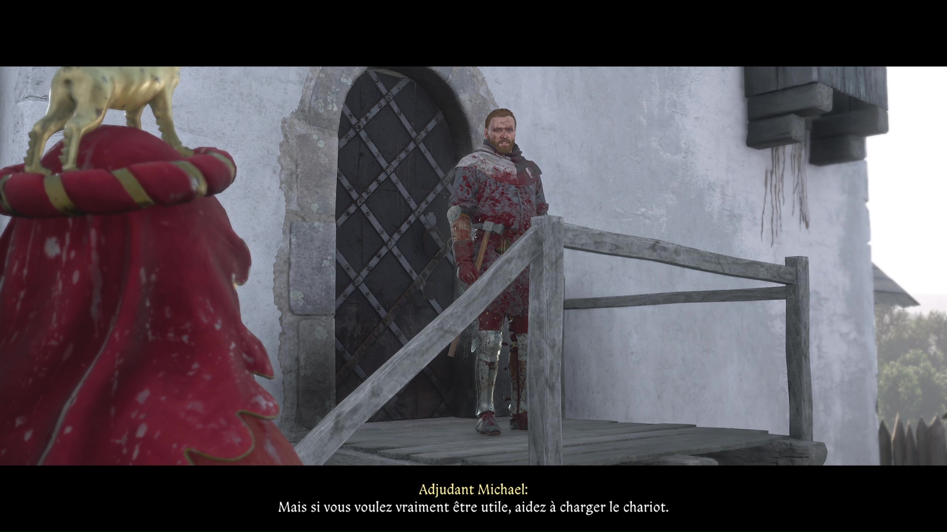 Kingdom come deliverance ii le doigt de dieu 2 2