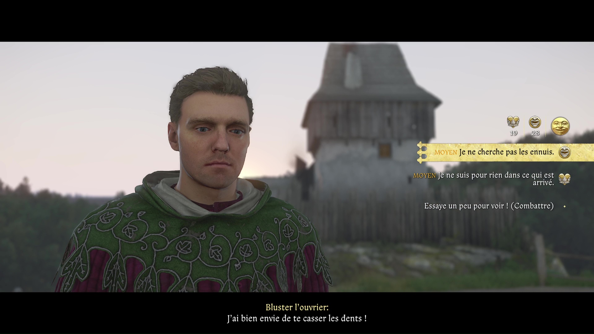 Kingdom come deliverance ii le doigt de dieu 23 23