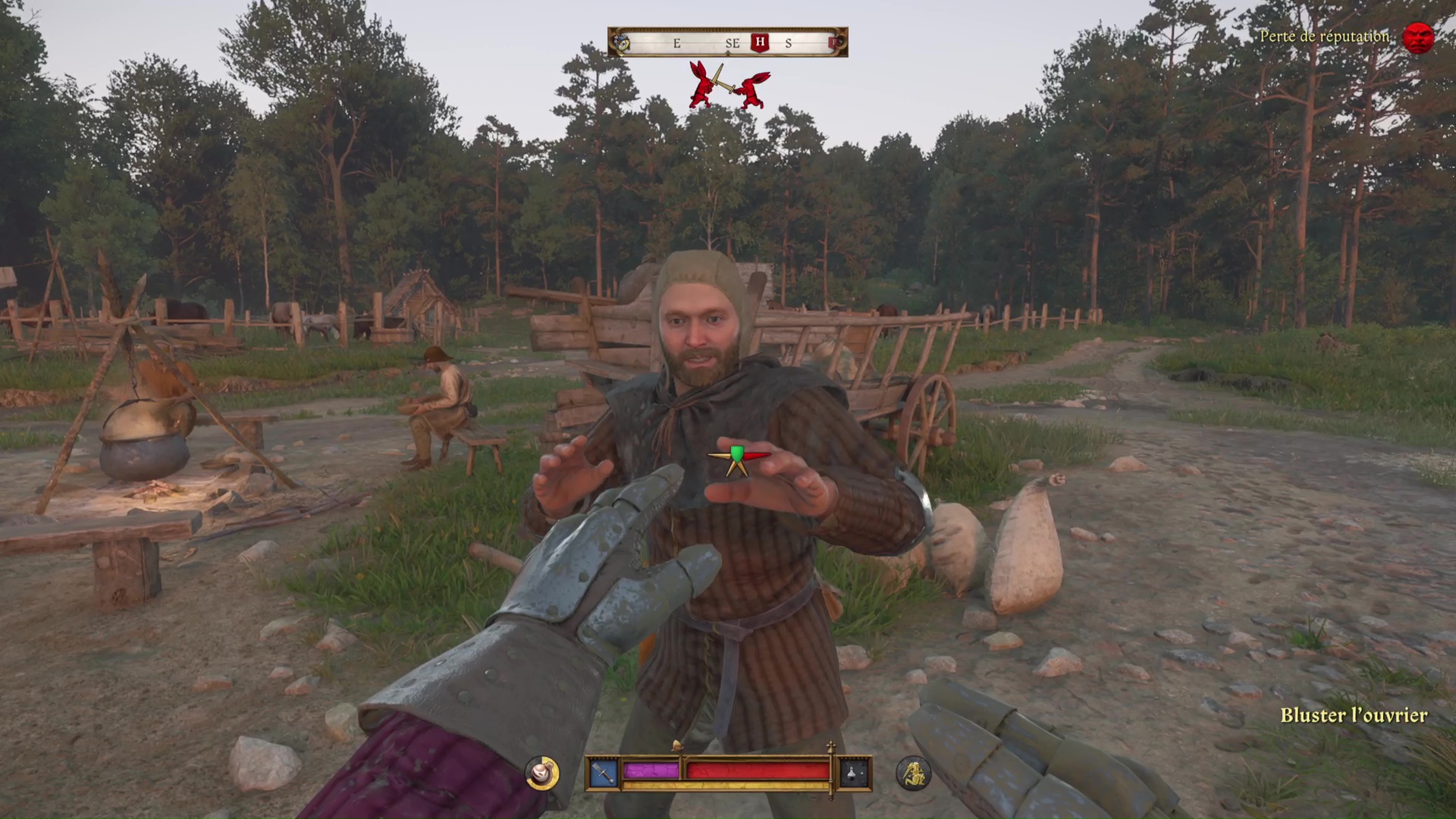 Kingdom come deliverance ii le doigt de dieu 26 26