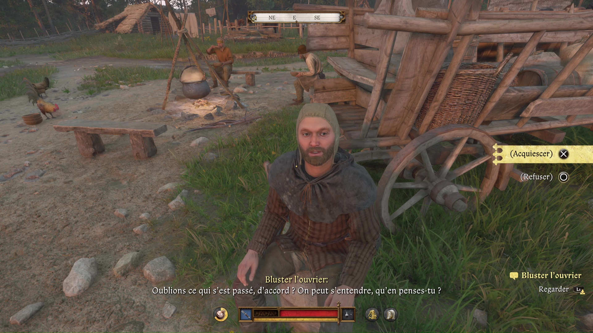 Kingdom come deliverance ii le doigt de dieu 29 29