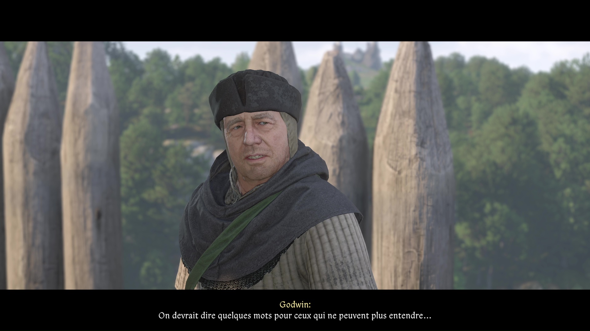 Kingdom come deliverance ii le doigt de dieu 3 3