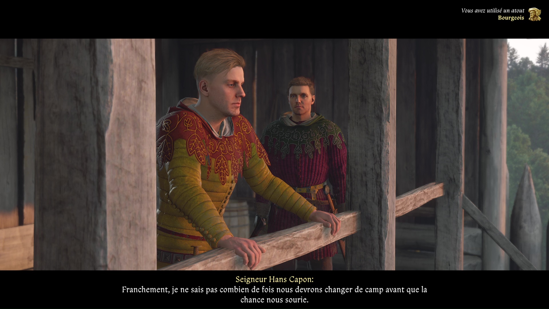 Kingdom come deliverance ii le doigt de dieu 34 51