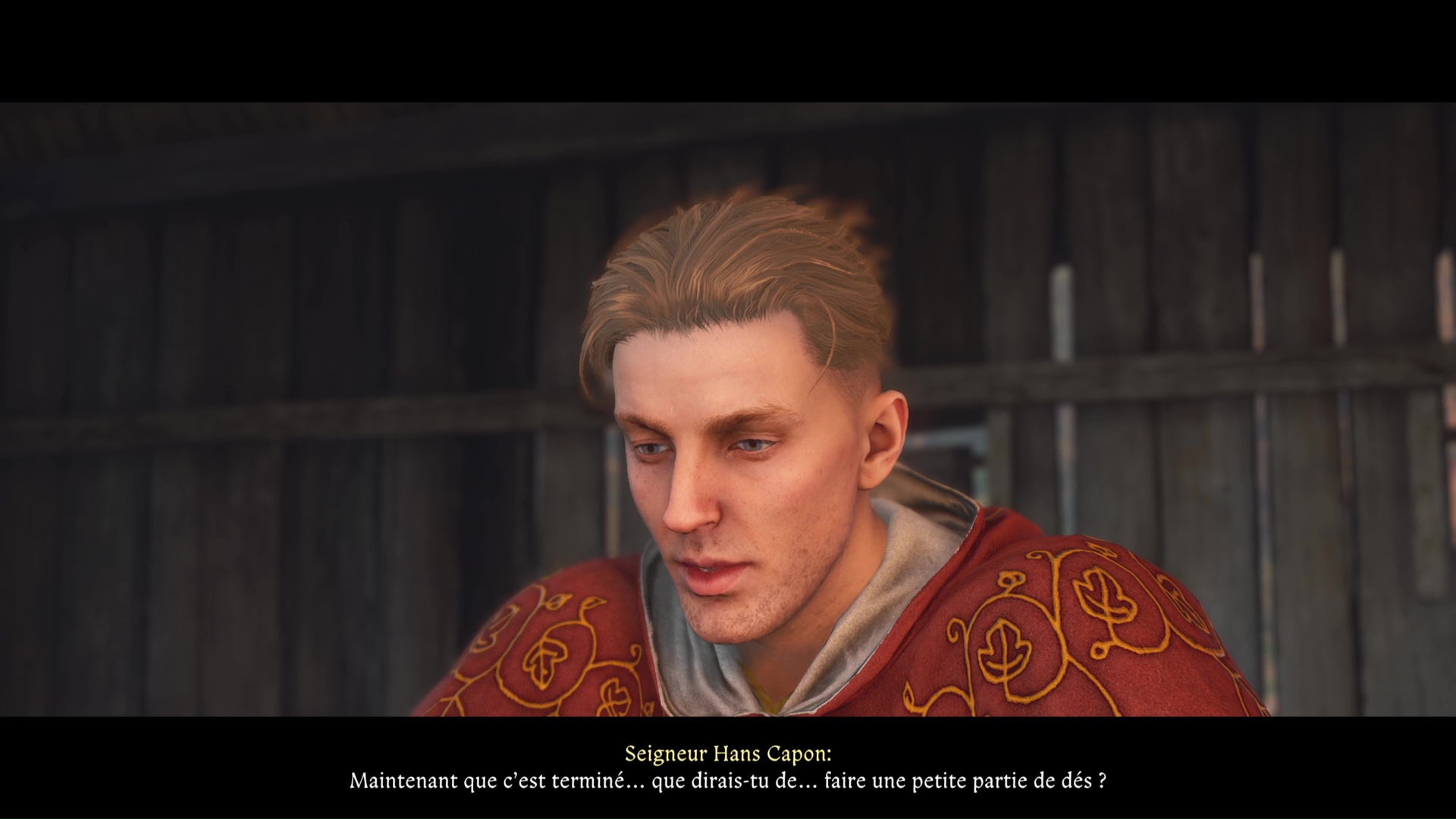 Kingdom come deliverance ii le doigt de dieu 36 53