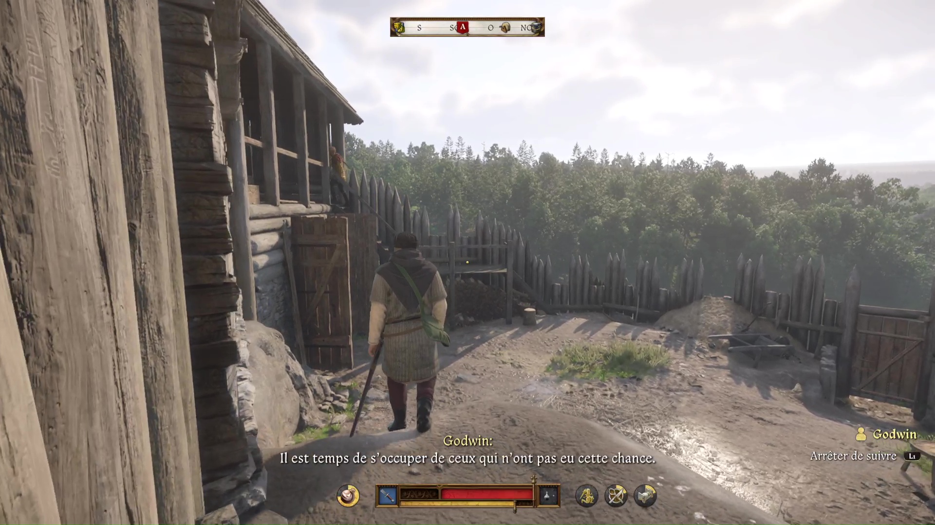 Kingdom come deliverance ii le doigt de dieu 4 4