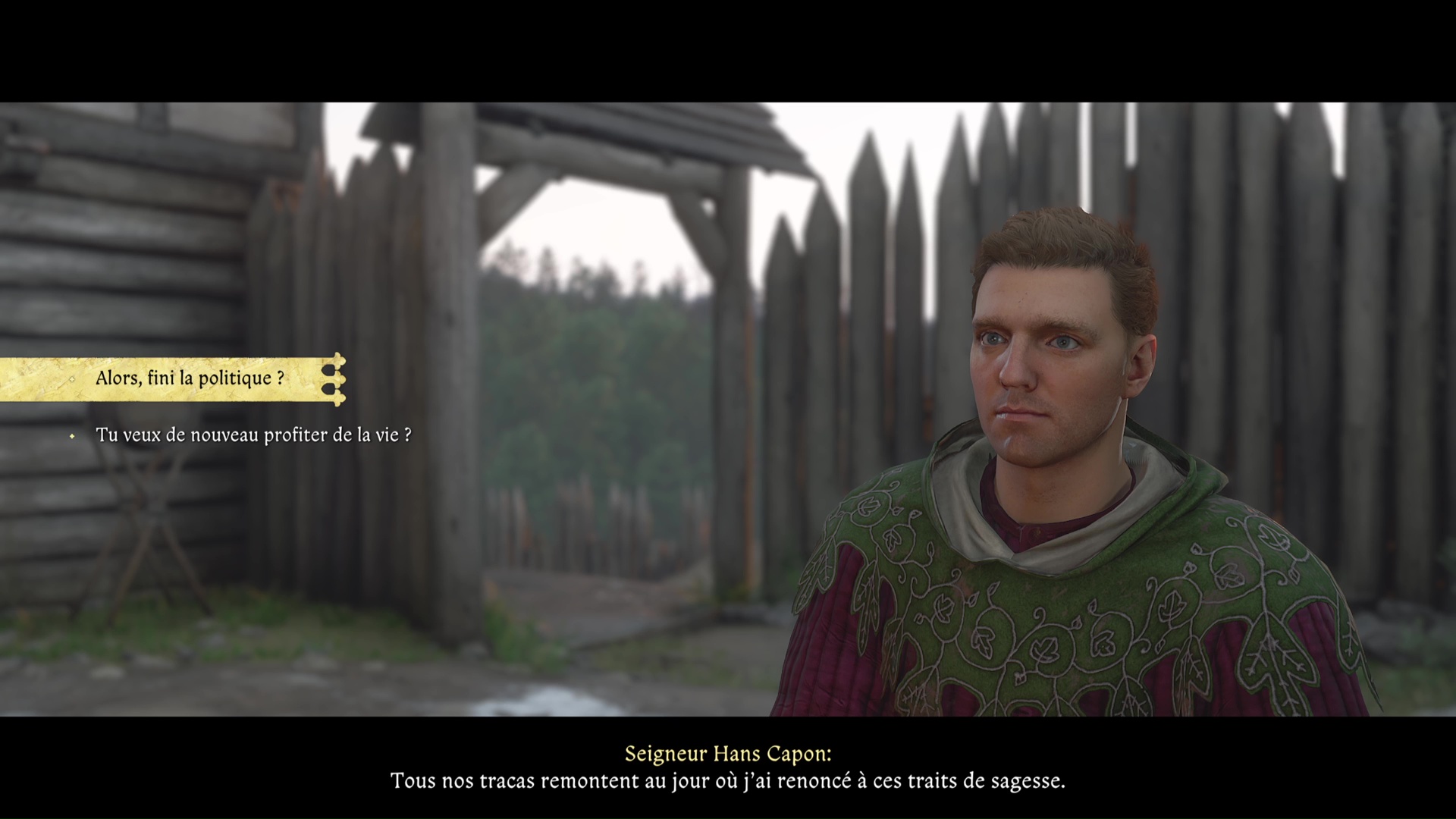 Kingdom come deliverance ii le doigt de dieu 41 58