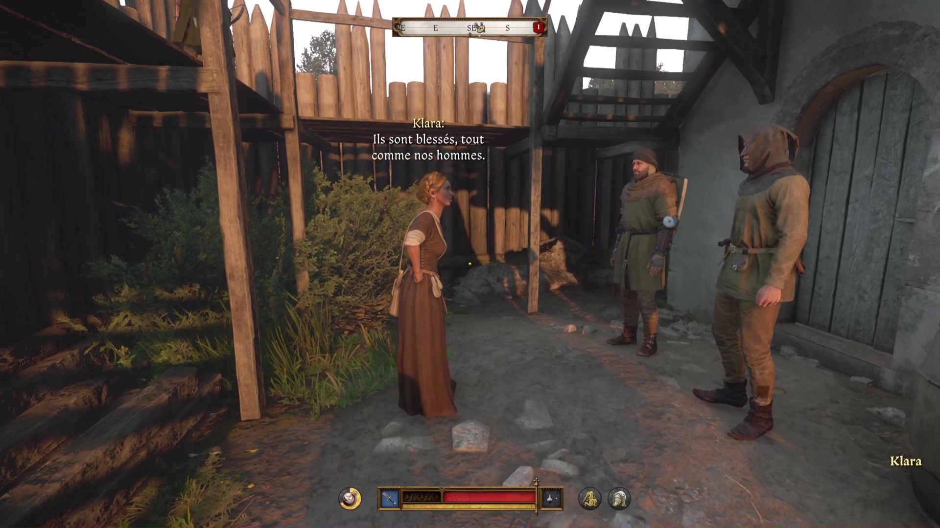 Kingdom come deliverance ii le doigt de dieu 44 61