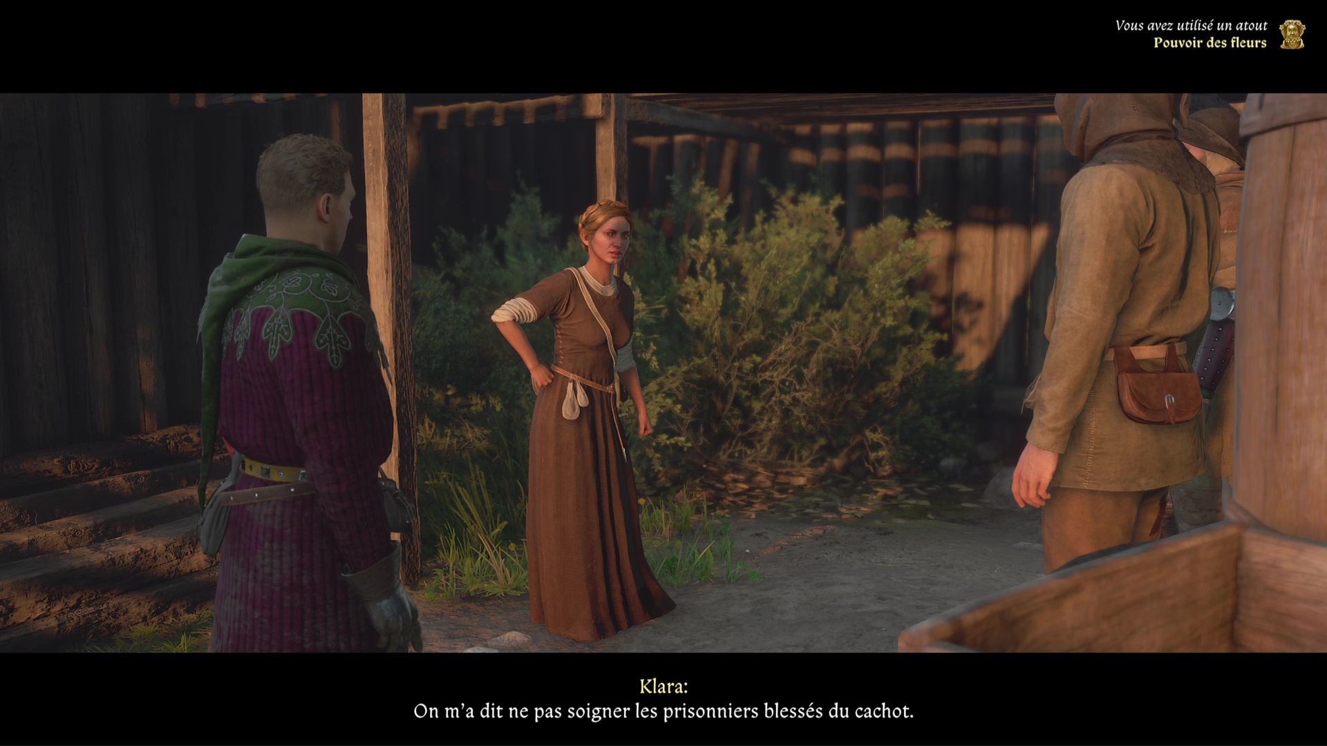 Kingdom come deliverance ii le doigt de dieu 45 62