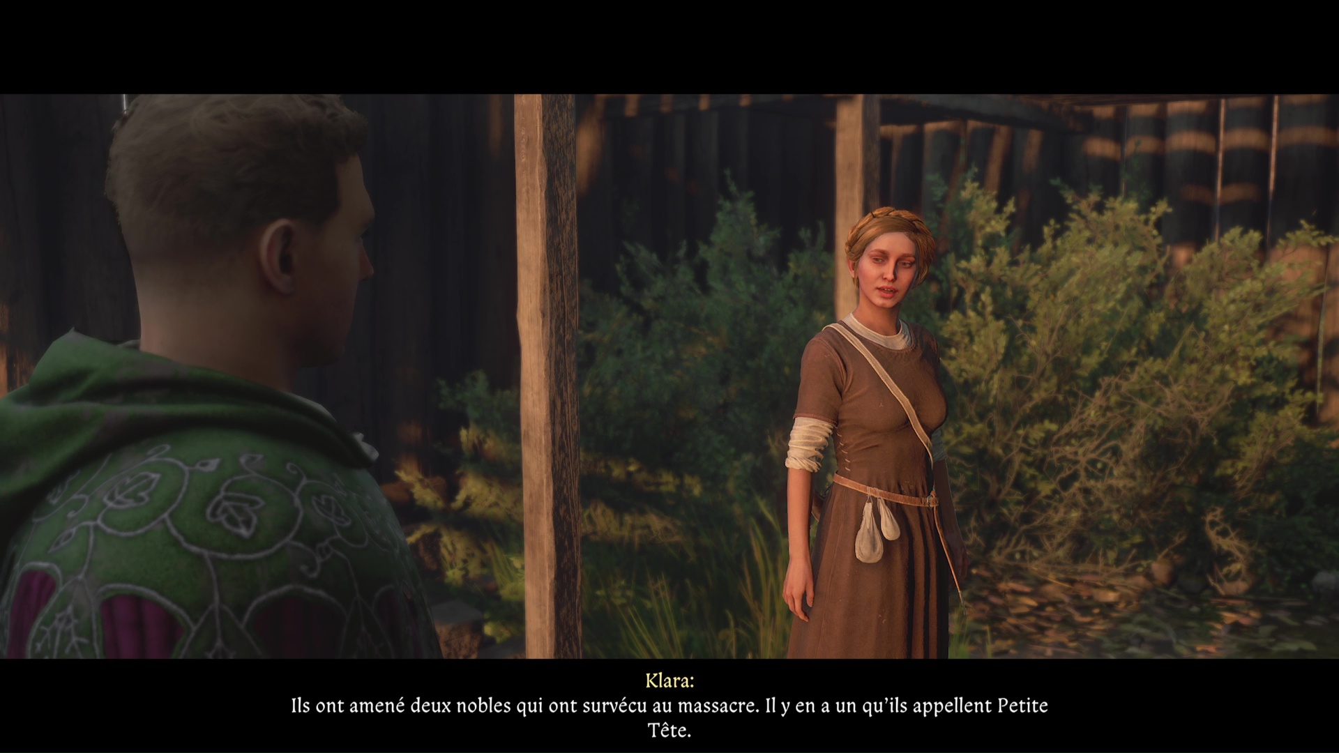 Kingdom come deliverance ii le doigt de dieu 46 63