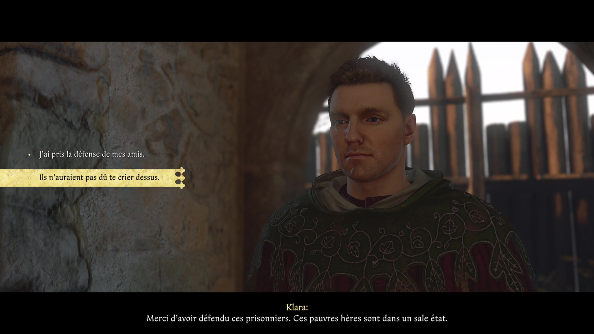 Kingdom come deliverance ii le doigt de dieu 50 67