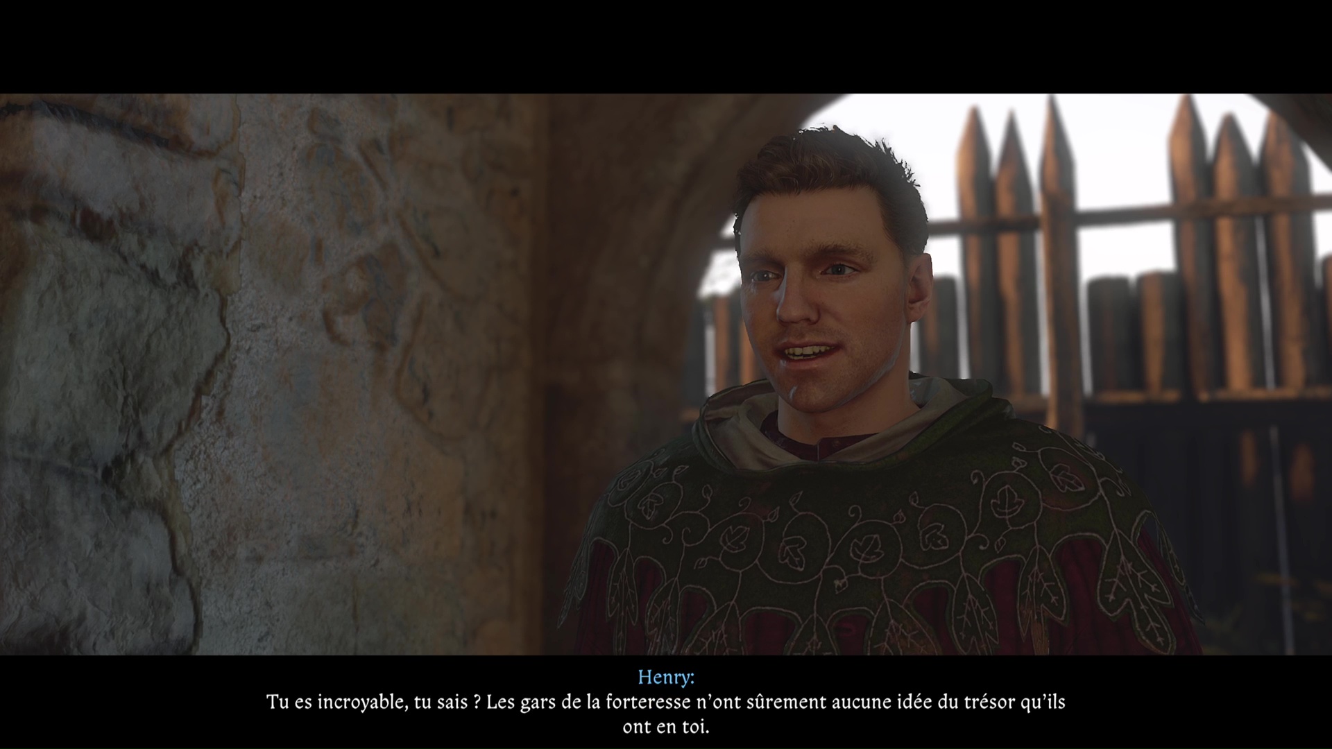 Kingdom come deliverance ii le doigt de dieu 51 68