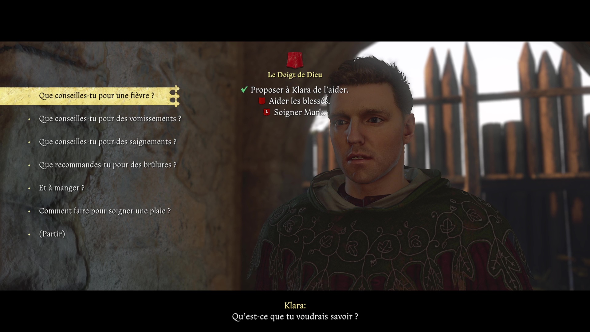 Kingdom come deliverance ii le doigt de dieu 54 71