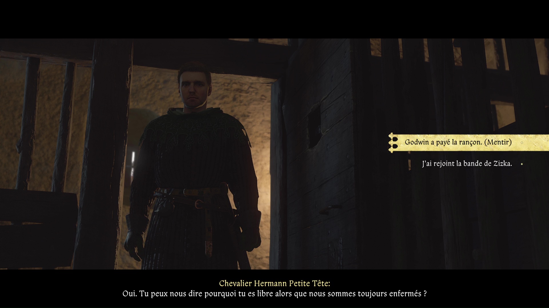 Kingdom come deliverance ii le doigt de dieu 57 73