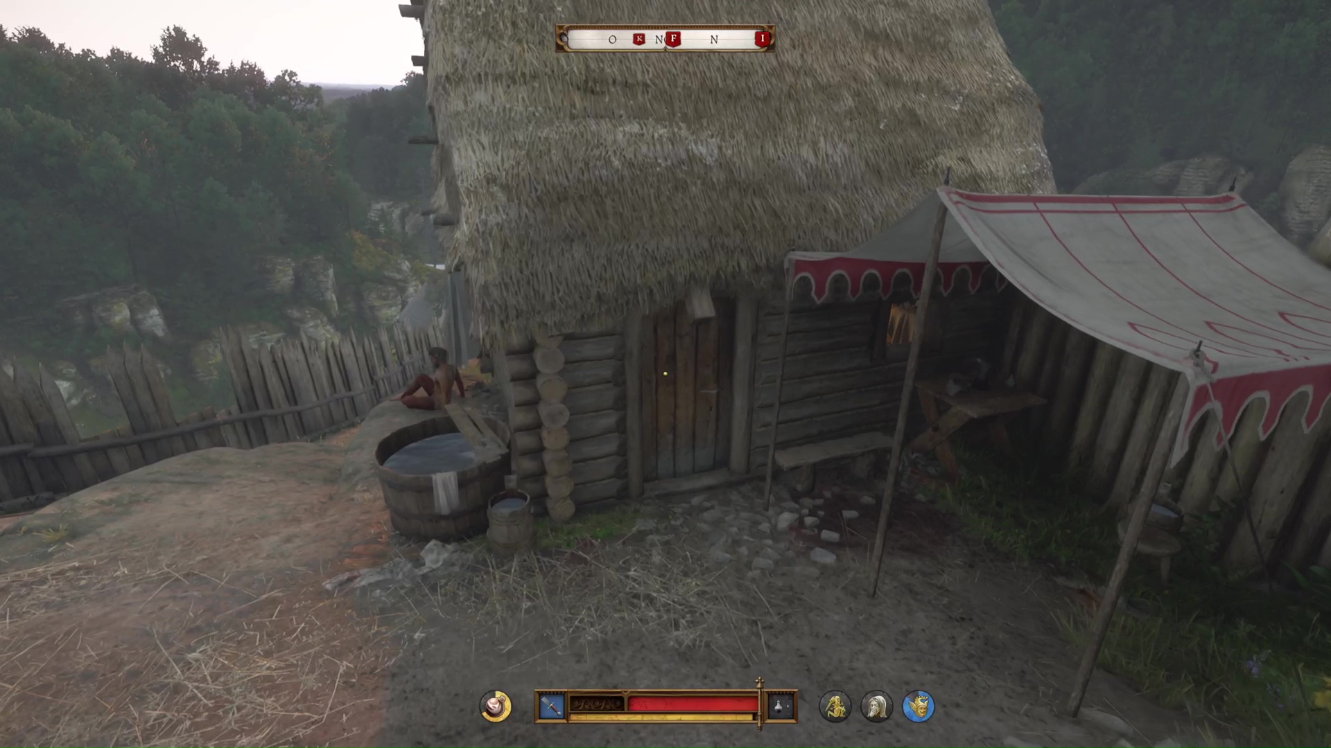 Kingdom come deliverance ii le doigt de dieu 59 75