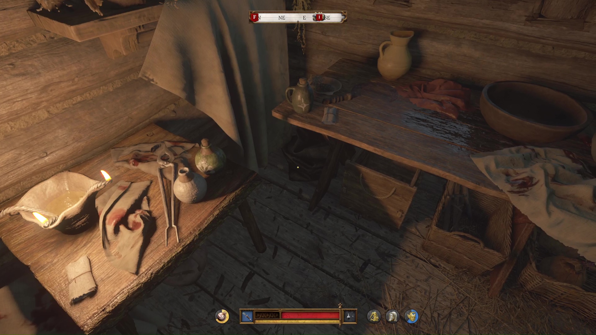 Kingdom come deliverance ii le doigt de dieu 60 76