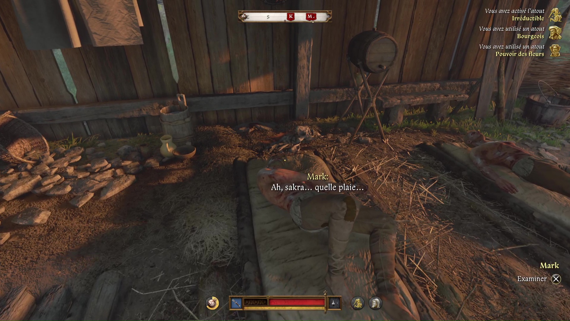 Kingdom come deliverance ii le doigt de dieu 61 77