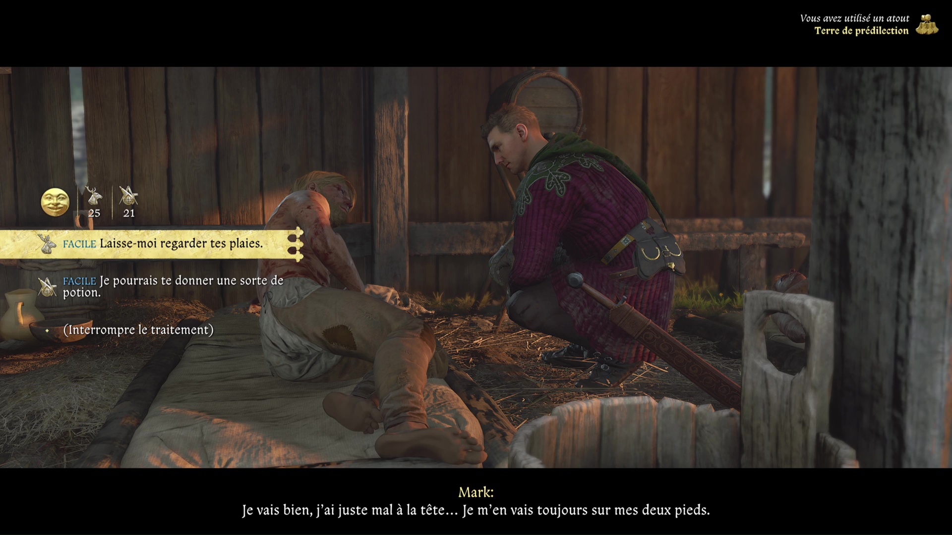 Kingdom come deliverance ii le doigt de dieu 62 78