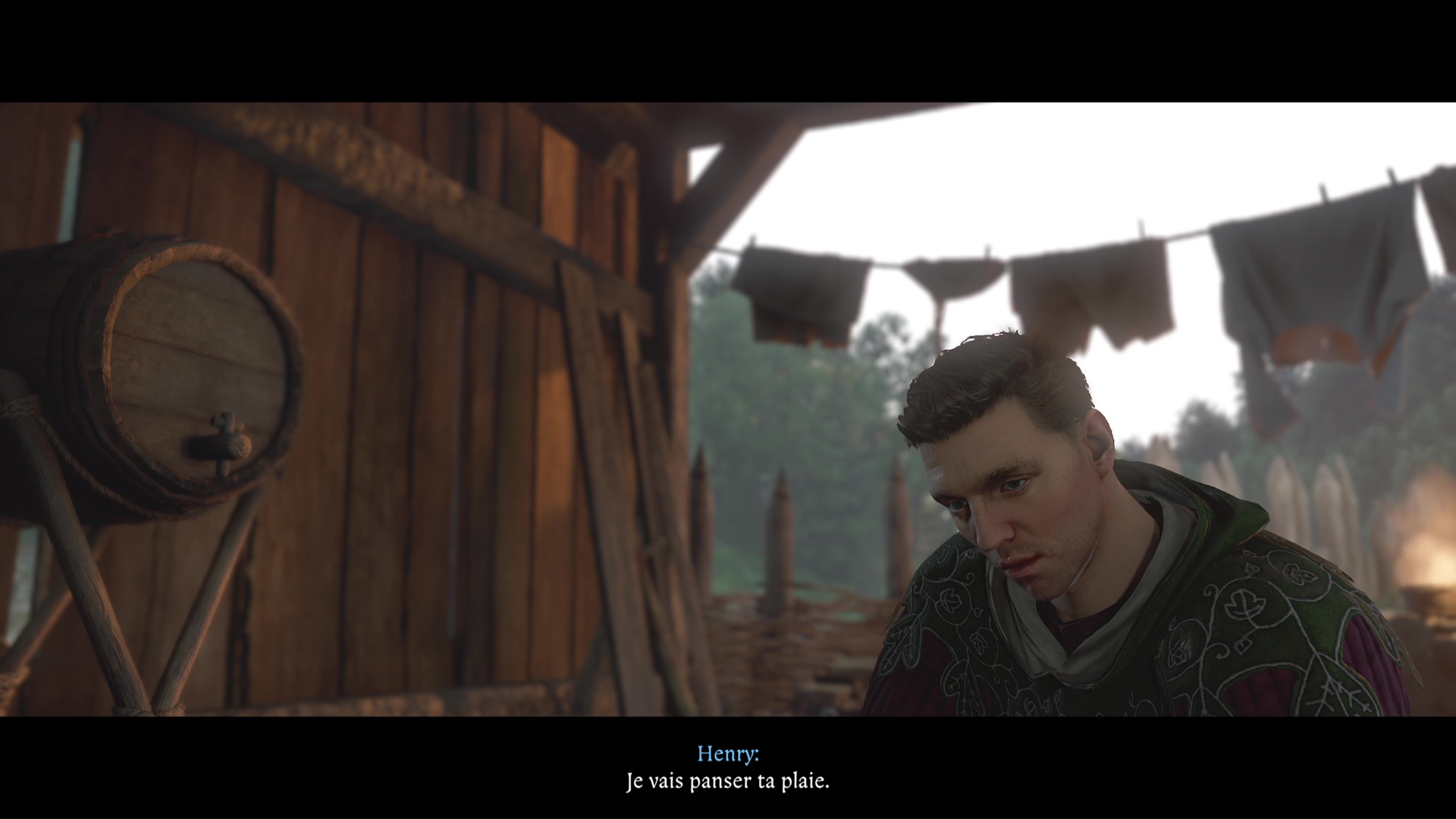 Kingdom come deliverance ii le doigt de dieu 66 82