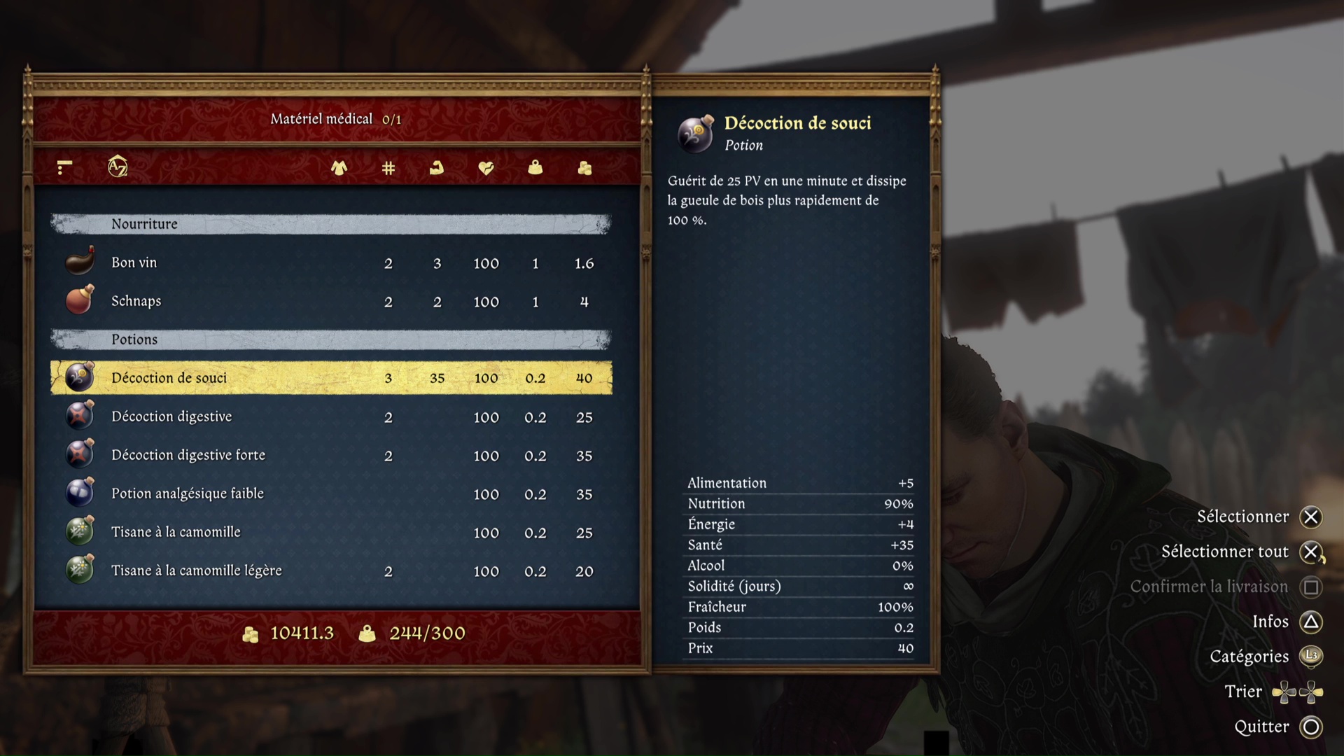 Kingdom come deliverance ii le doigt de dieu 67 83