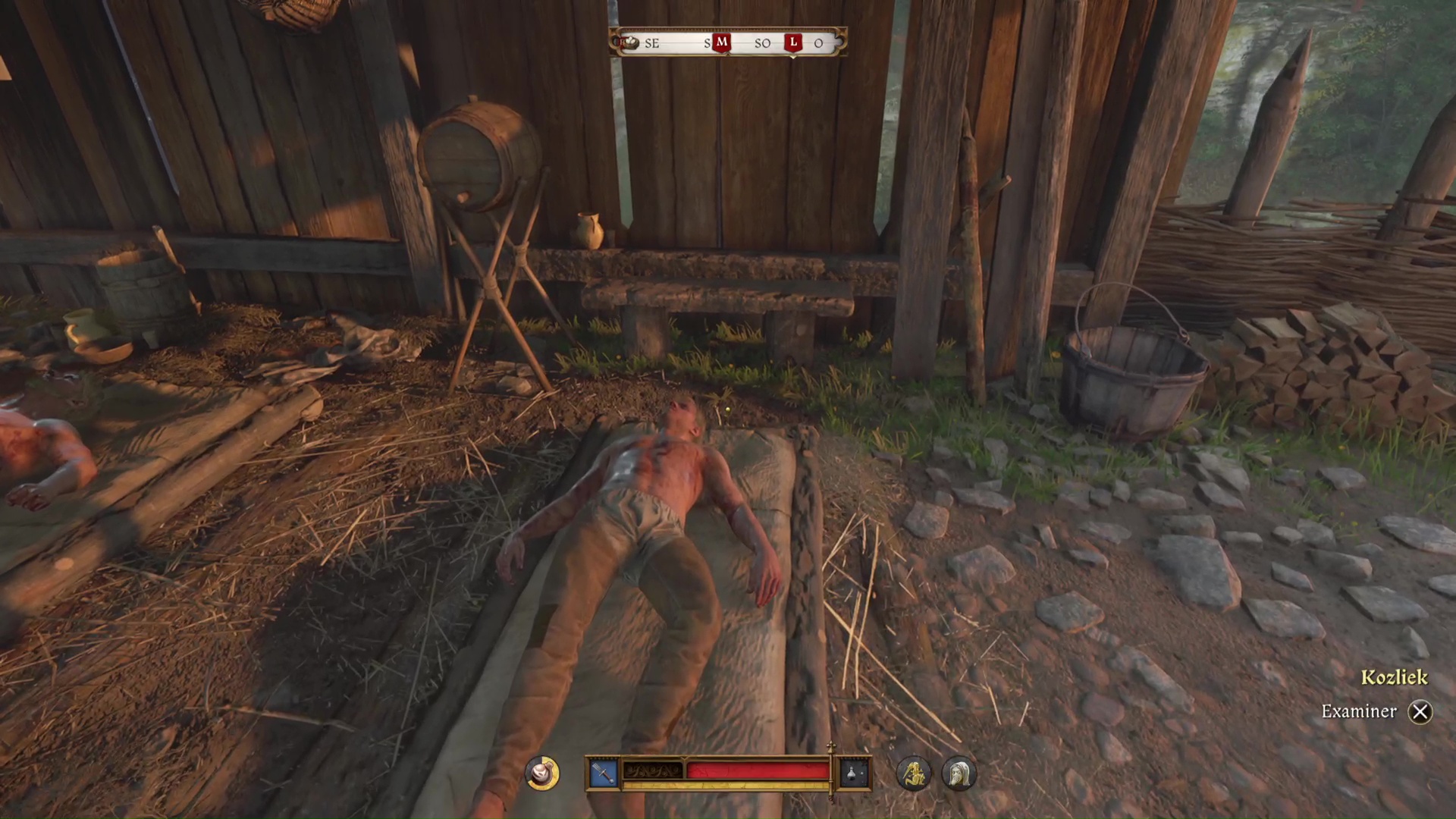 Kingdom come deliverance ii le doigt de dieu 69 85