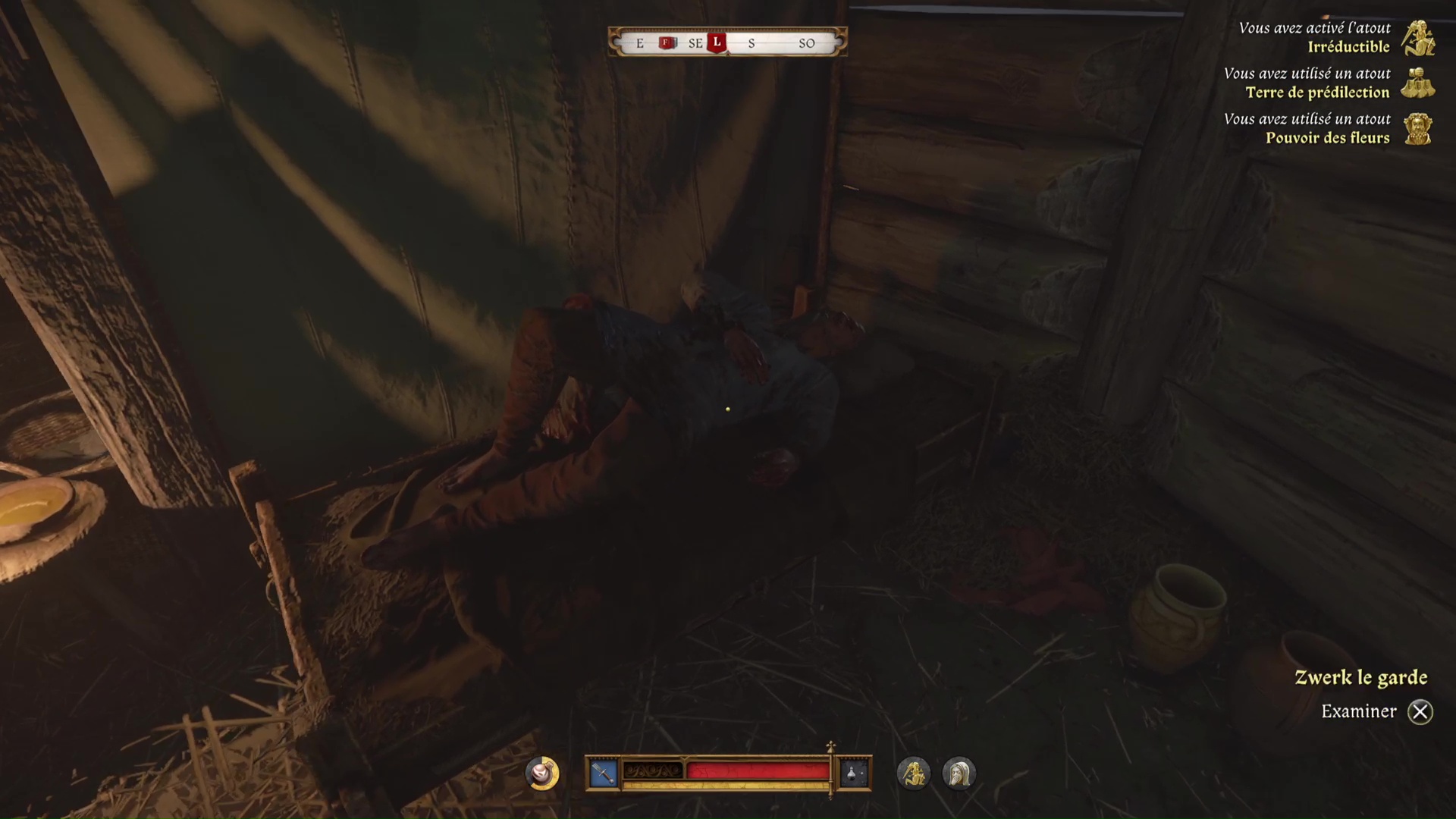 Kingdom come deliverance ii le doigt de dieu 79 95