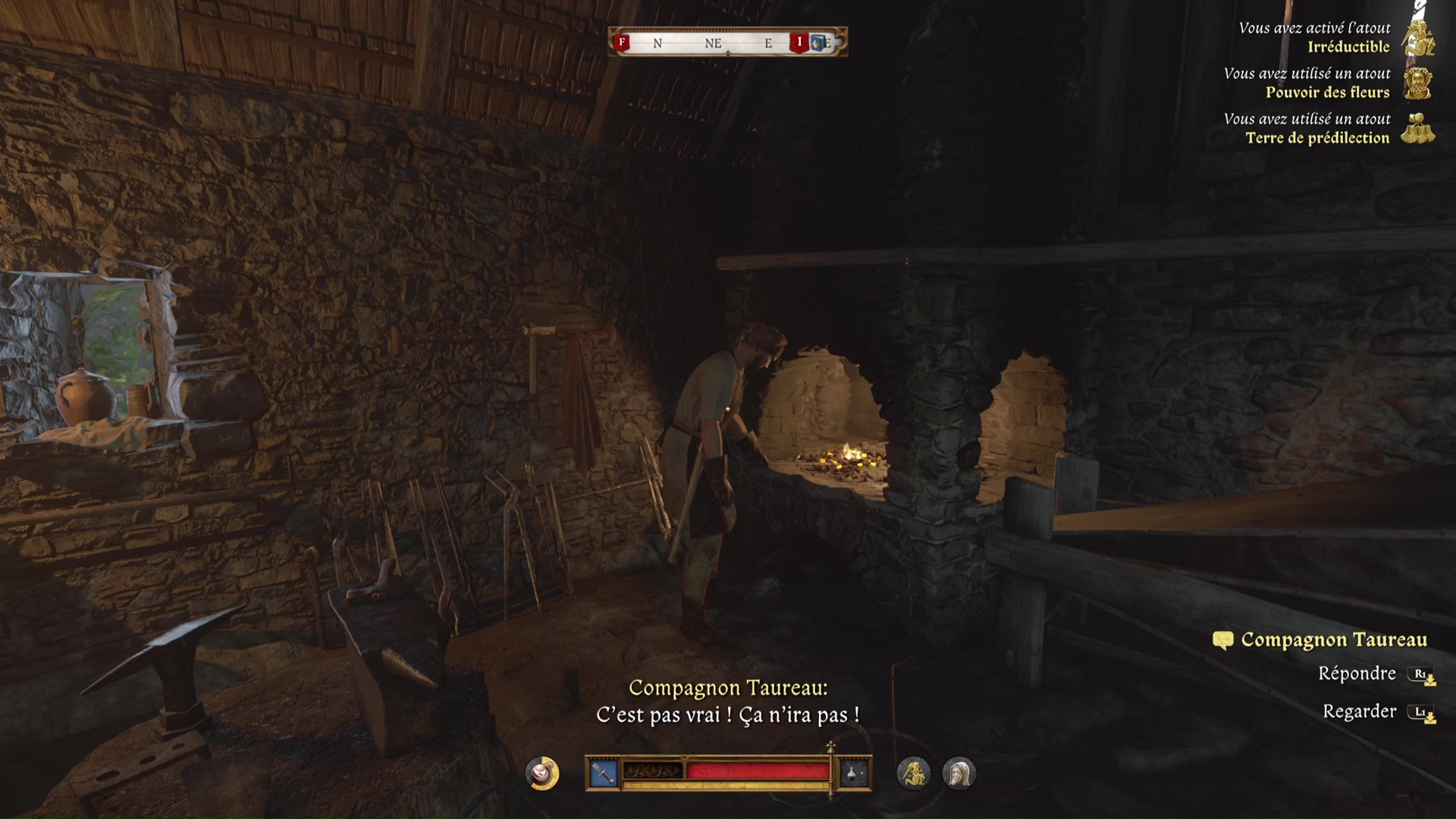 Kingdom come deliverance ii le doigt de dieu 98 33