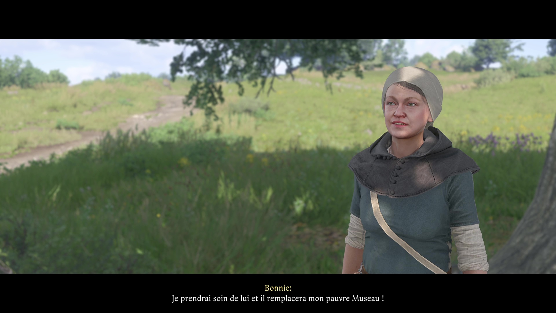 Kingdom come deliverance ii le fruit interdit 100 108