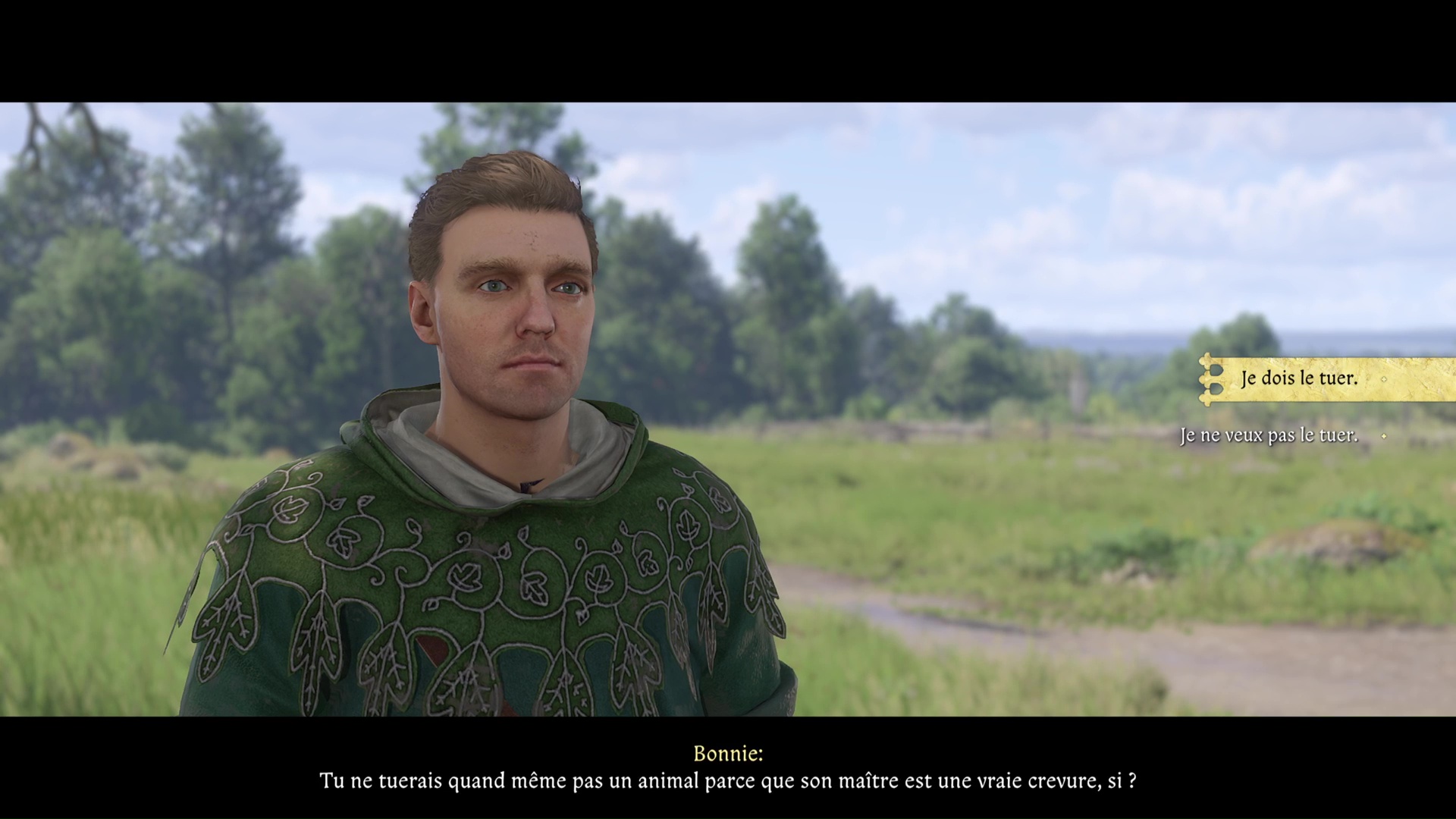 Kingdom come deliverance ii le fruit interdit 102 99